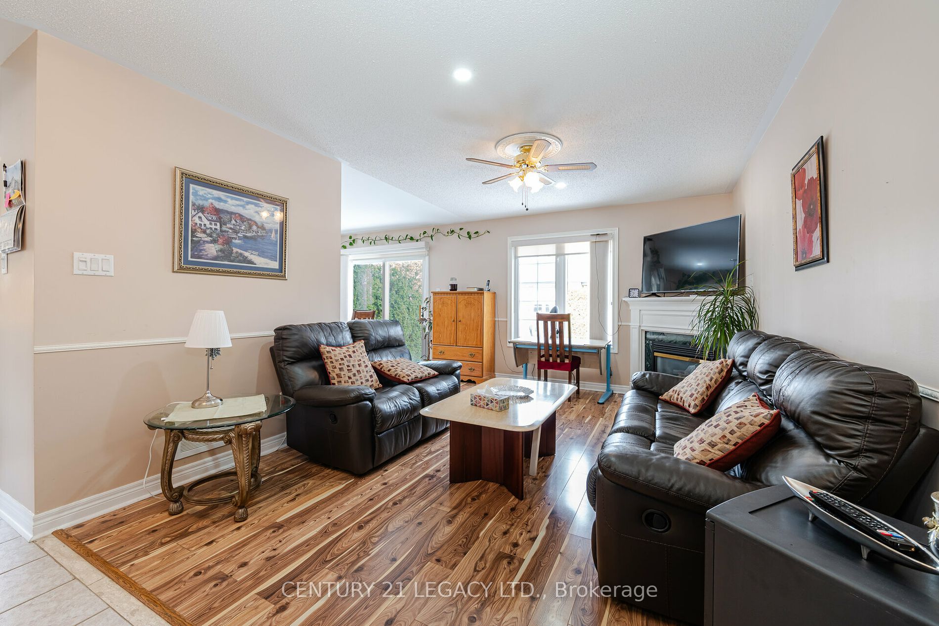 10 Amberhill Tr, #46