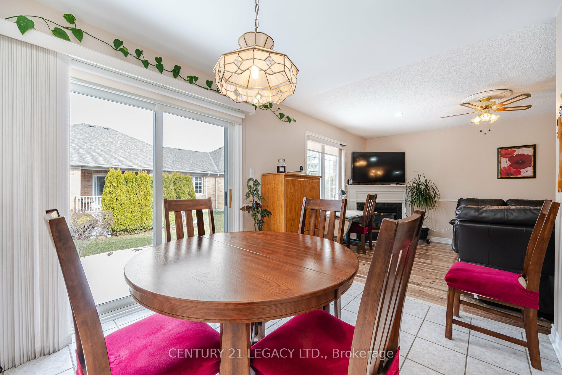 10 Amberhill Tr, #46