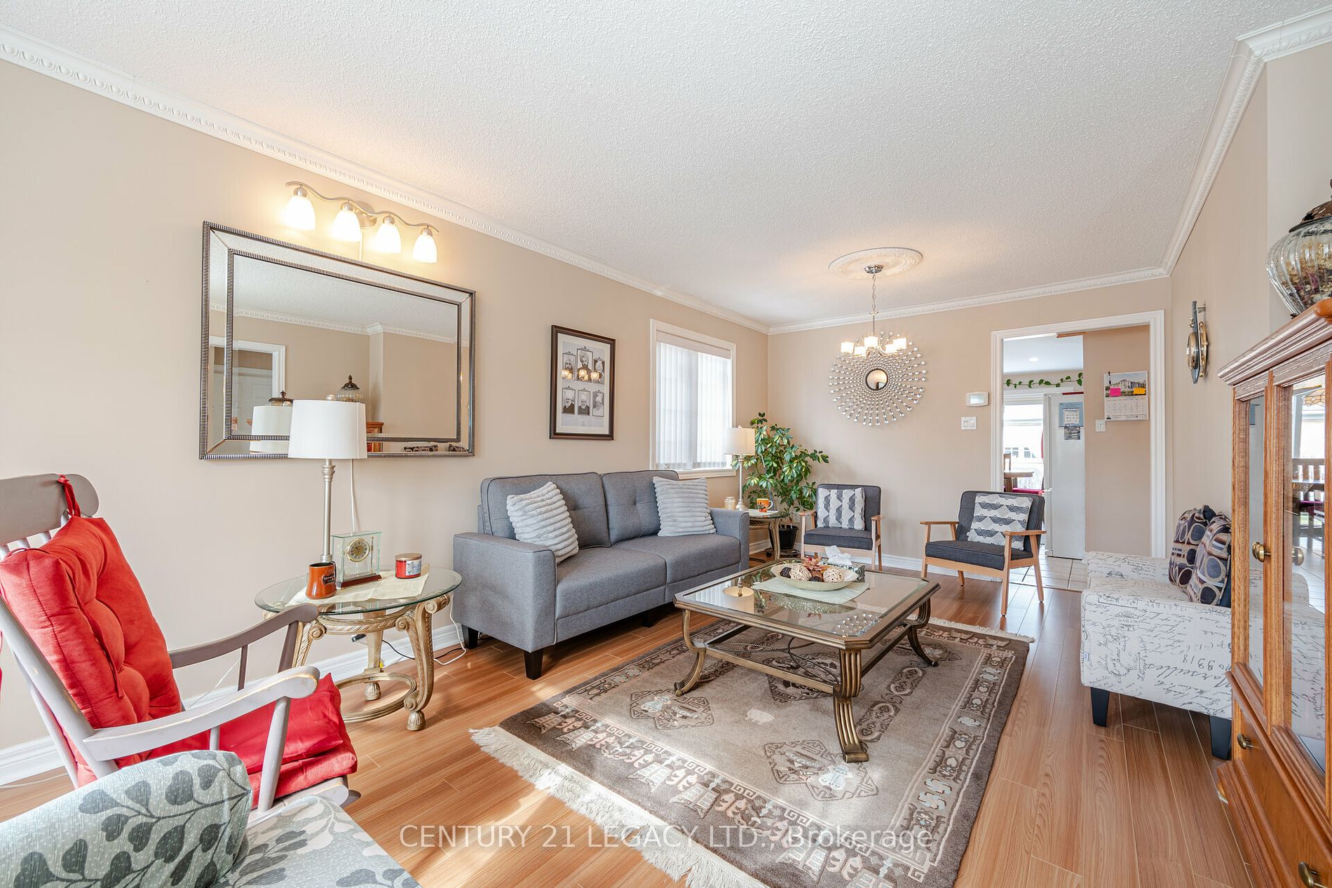 10 Amberhill Tr, #46