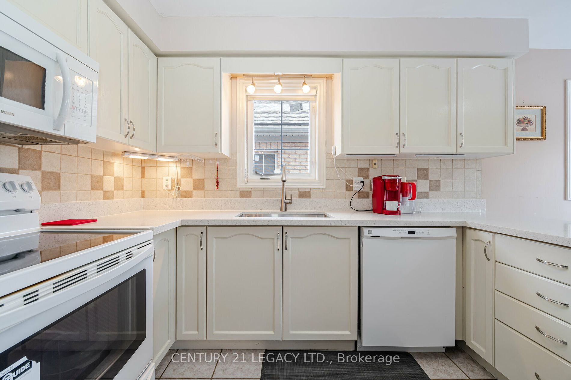 10 Amberhill Tr, #46