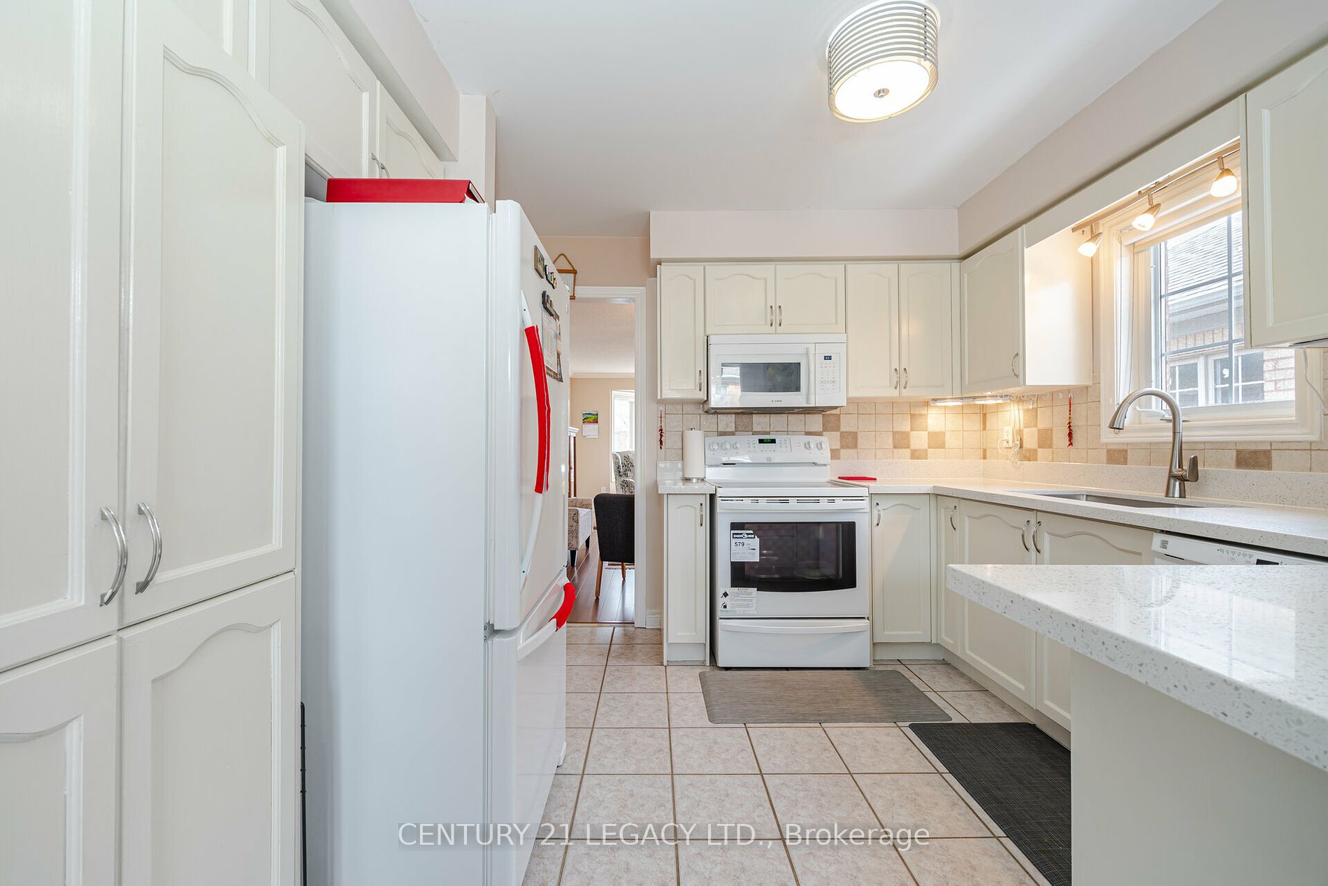 10 Amberhill Tr, #46