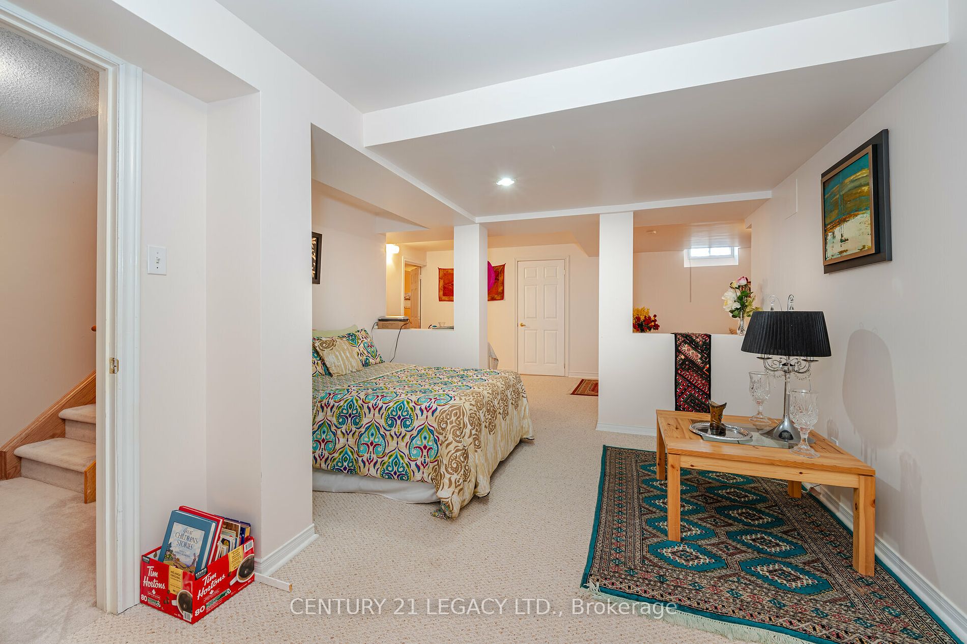 10 Amberhill Tr, #46