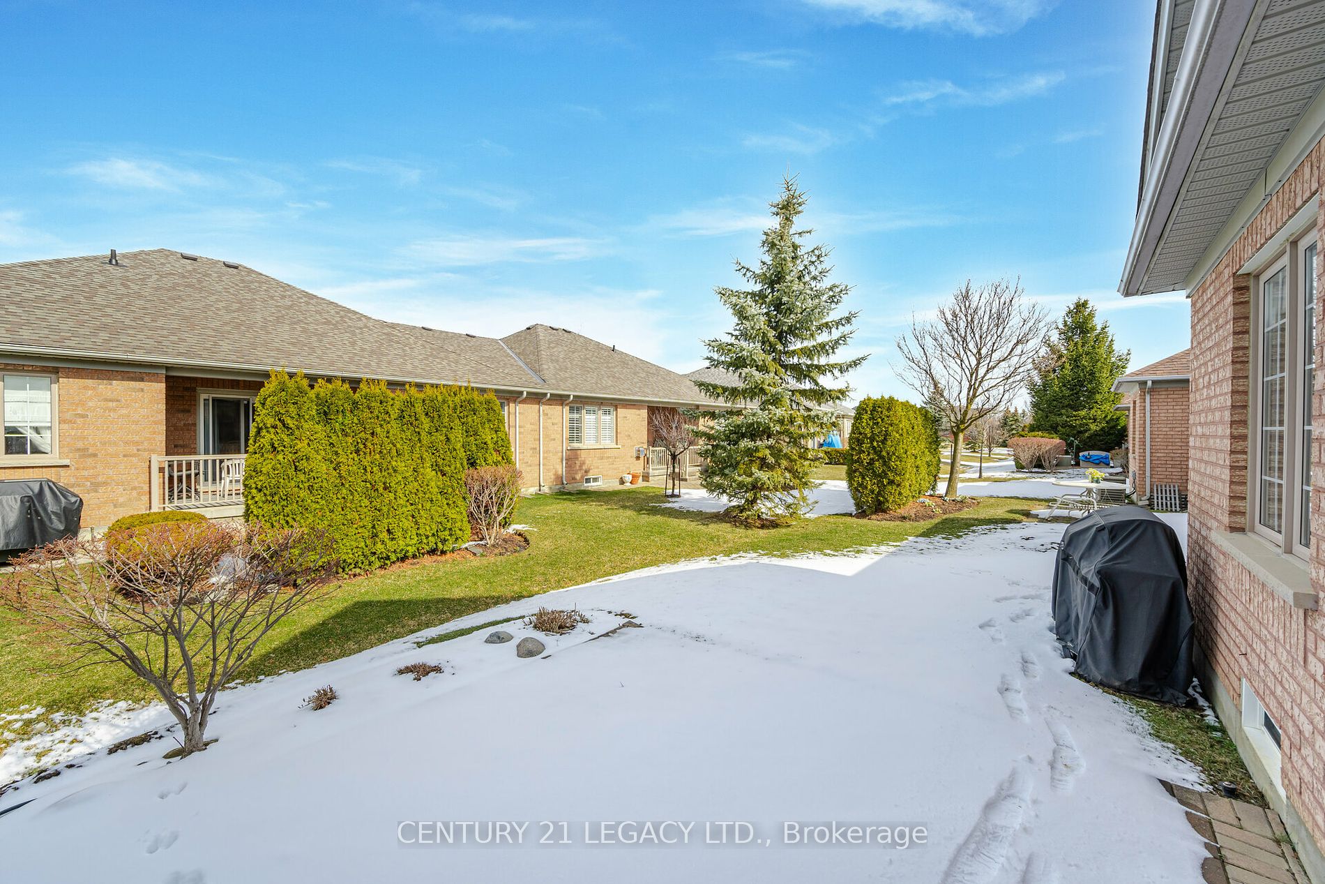 10 Amberhill Tr, #46