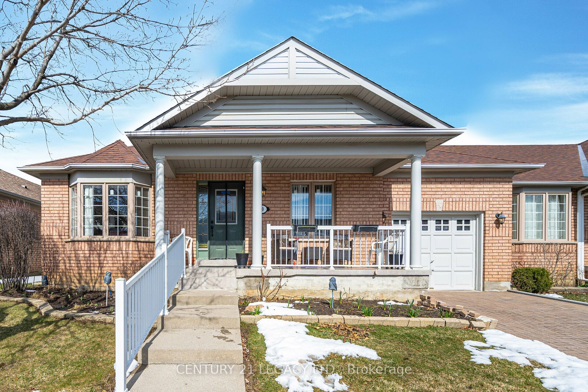 10 Amberhill Tr, #46