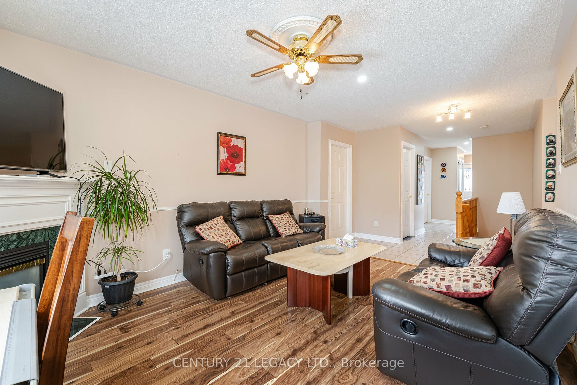 10 Amberhill Tr, #46