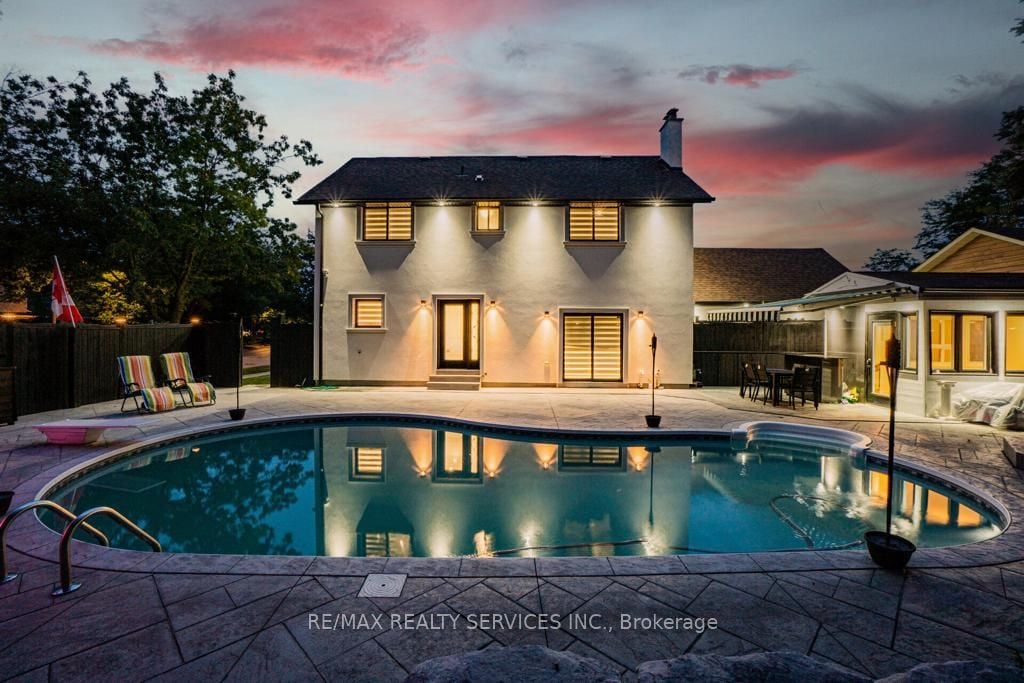 1 Oldham Cres