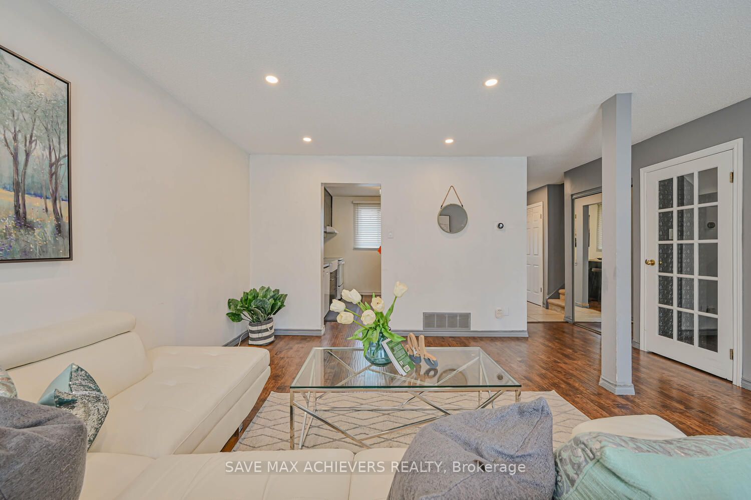 45 Hansen Road N #17