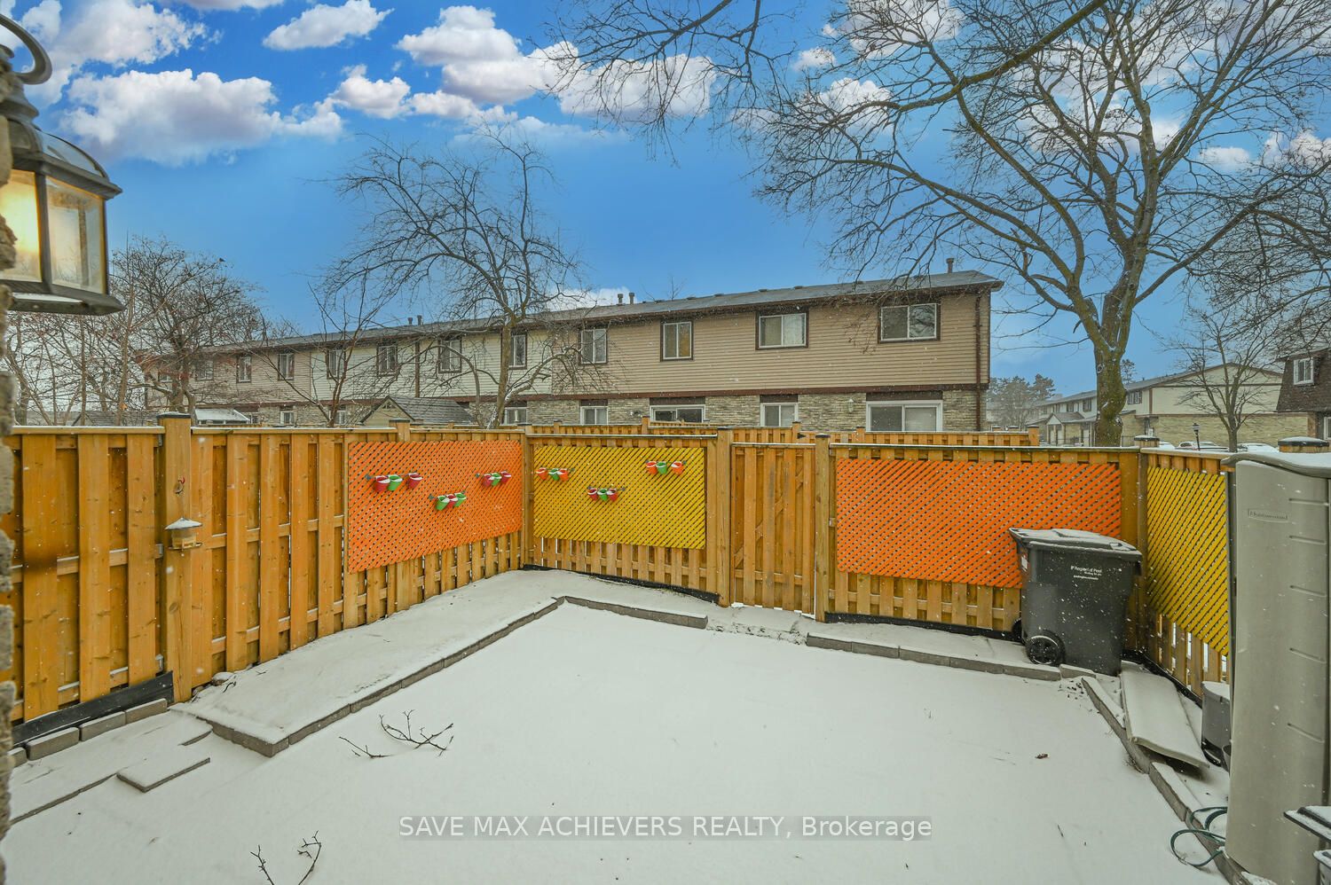 45 Hansen Road N #17