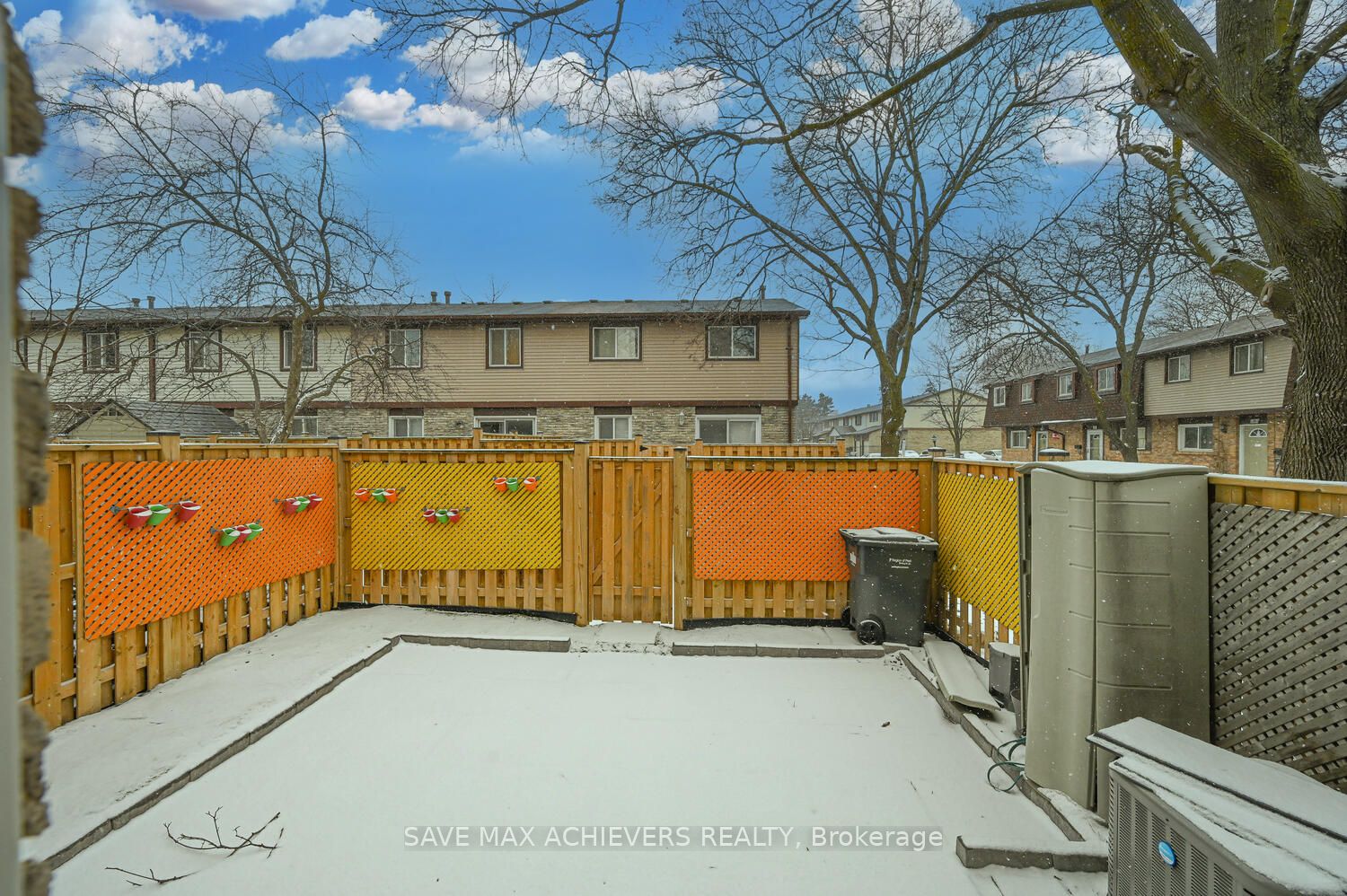 45 Hansen Road N #17
