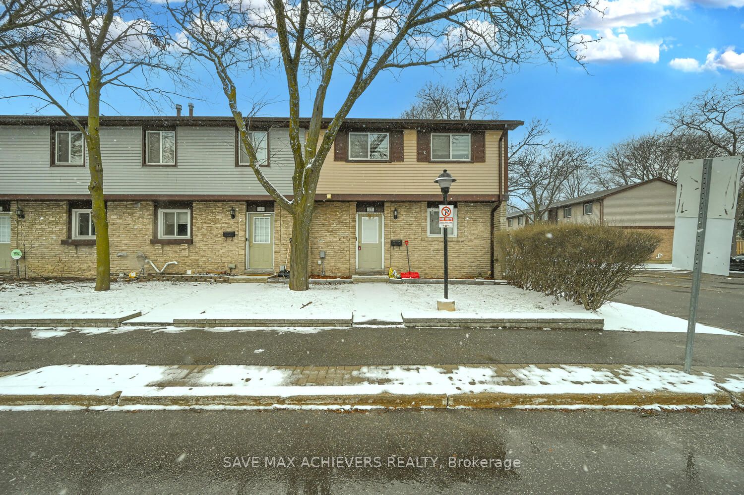 45 Hansen Road N #17