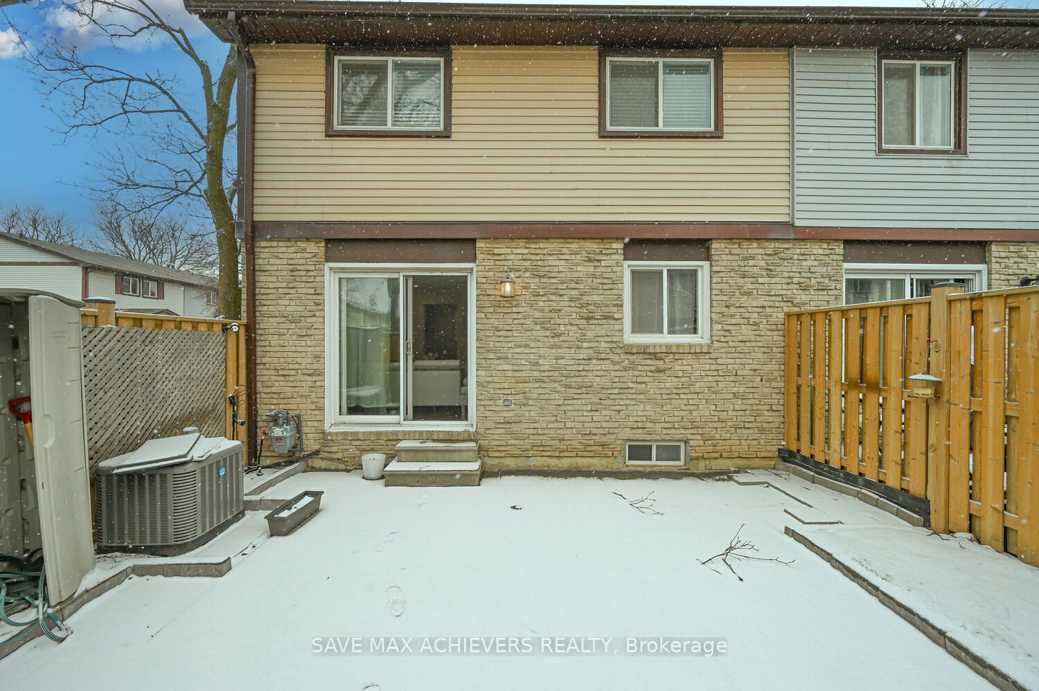 45 Hansen Road N #17