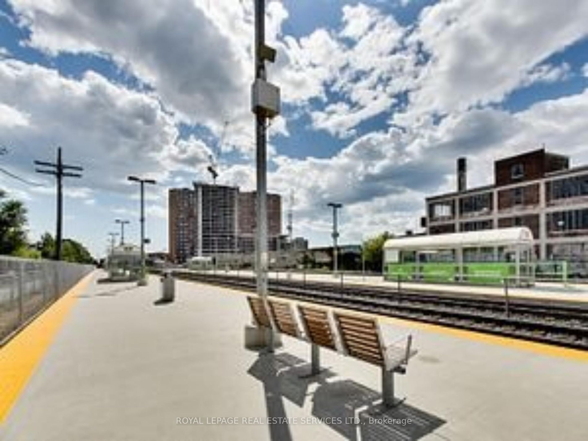 57 Macaulay Ave, #502