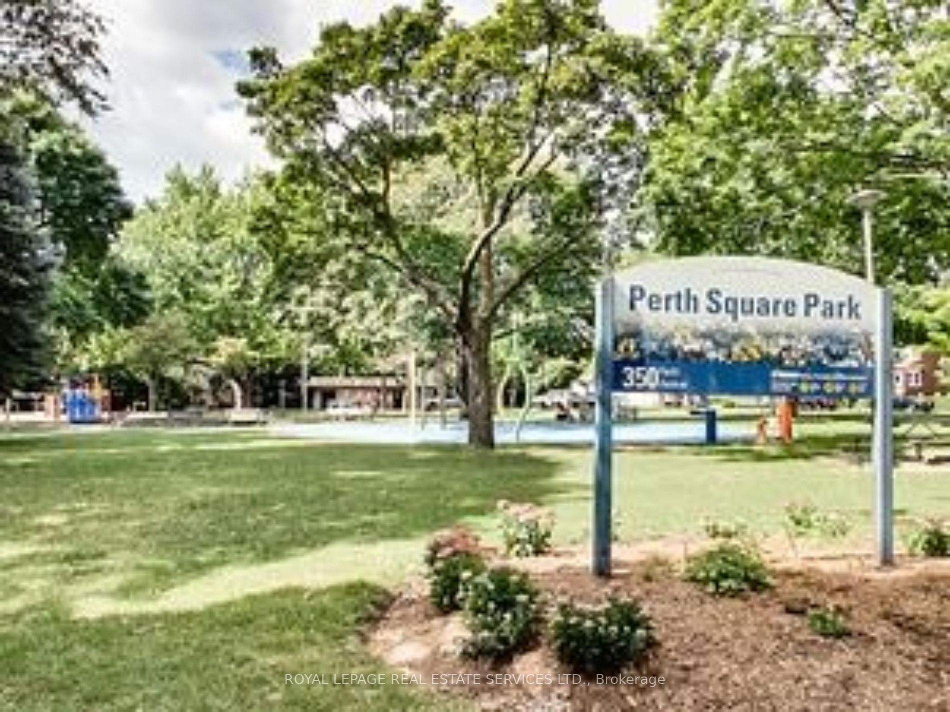 57 Macaulay Ave, #502