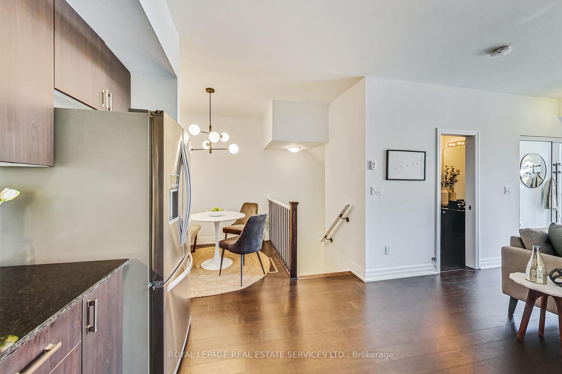 57 Macaulay Ave, #502