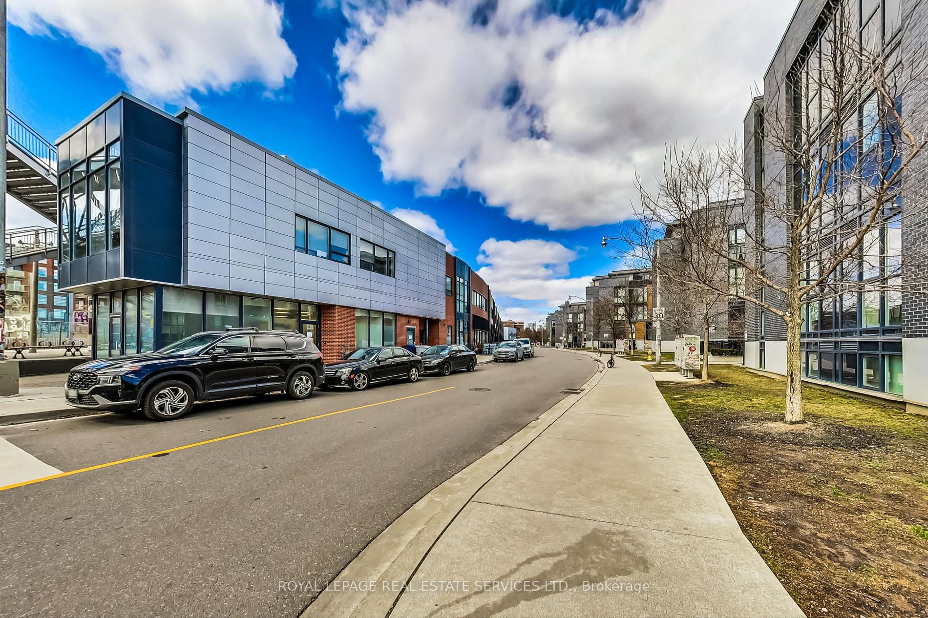 57 Macaulay Ave, #502