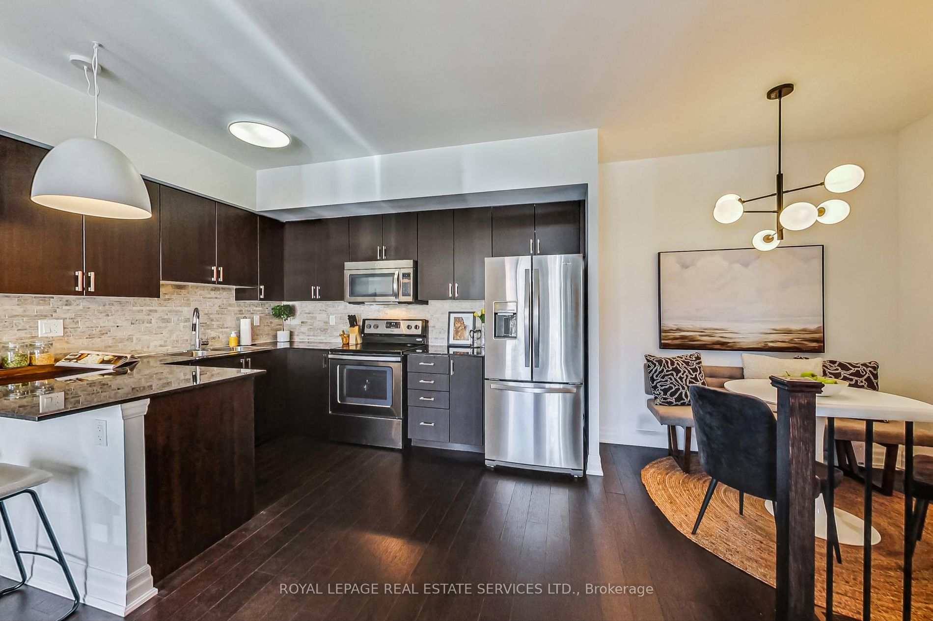 57 Macaulay Ave, #502