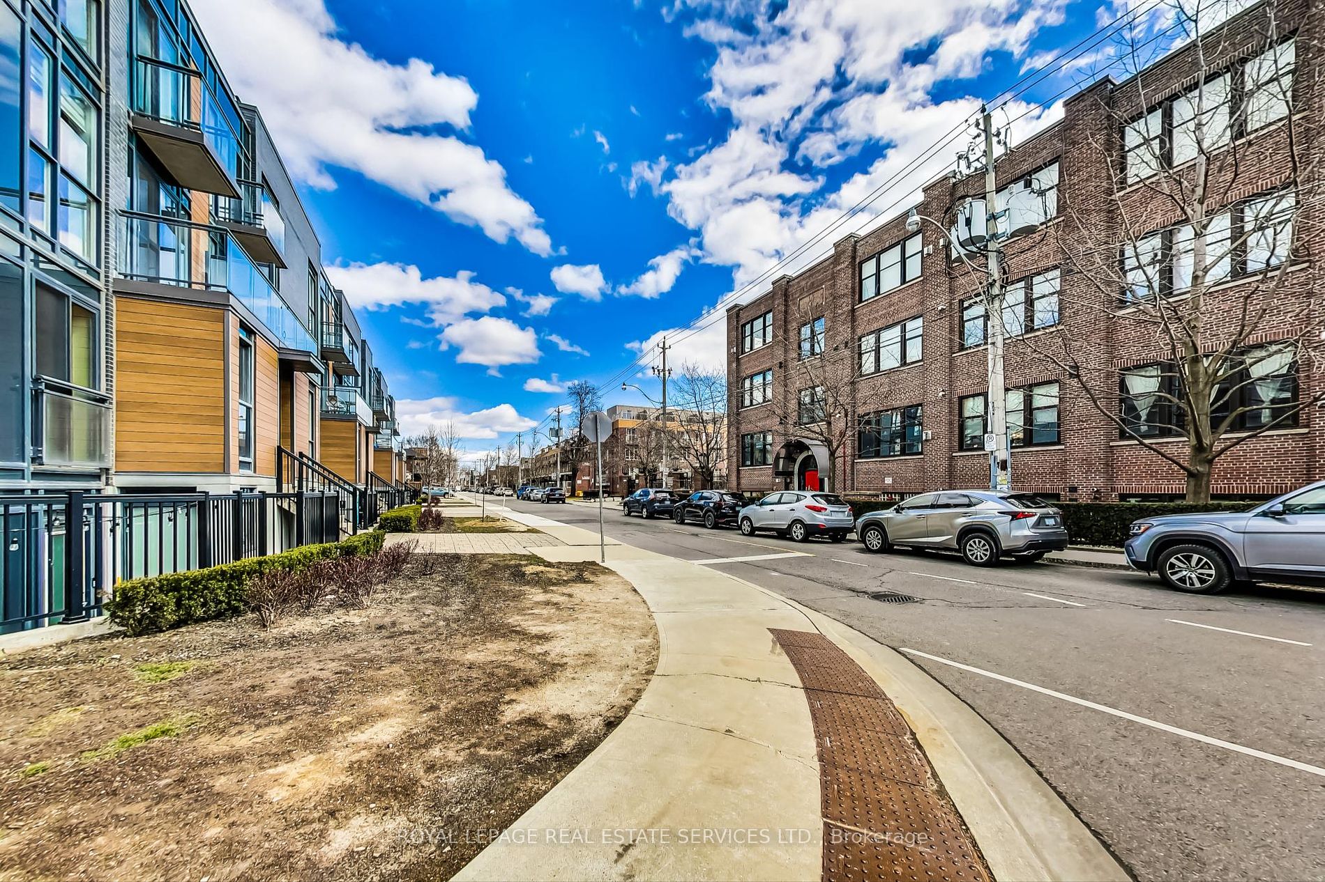 57 Macaulay Ave, #502