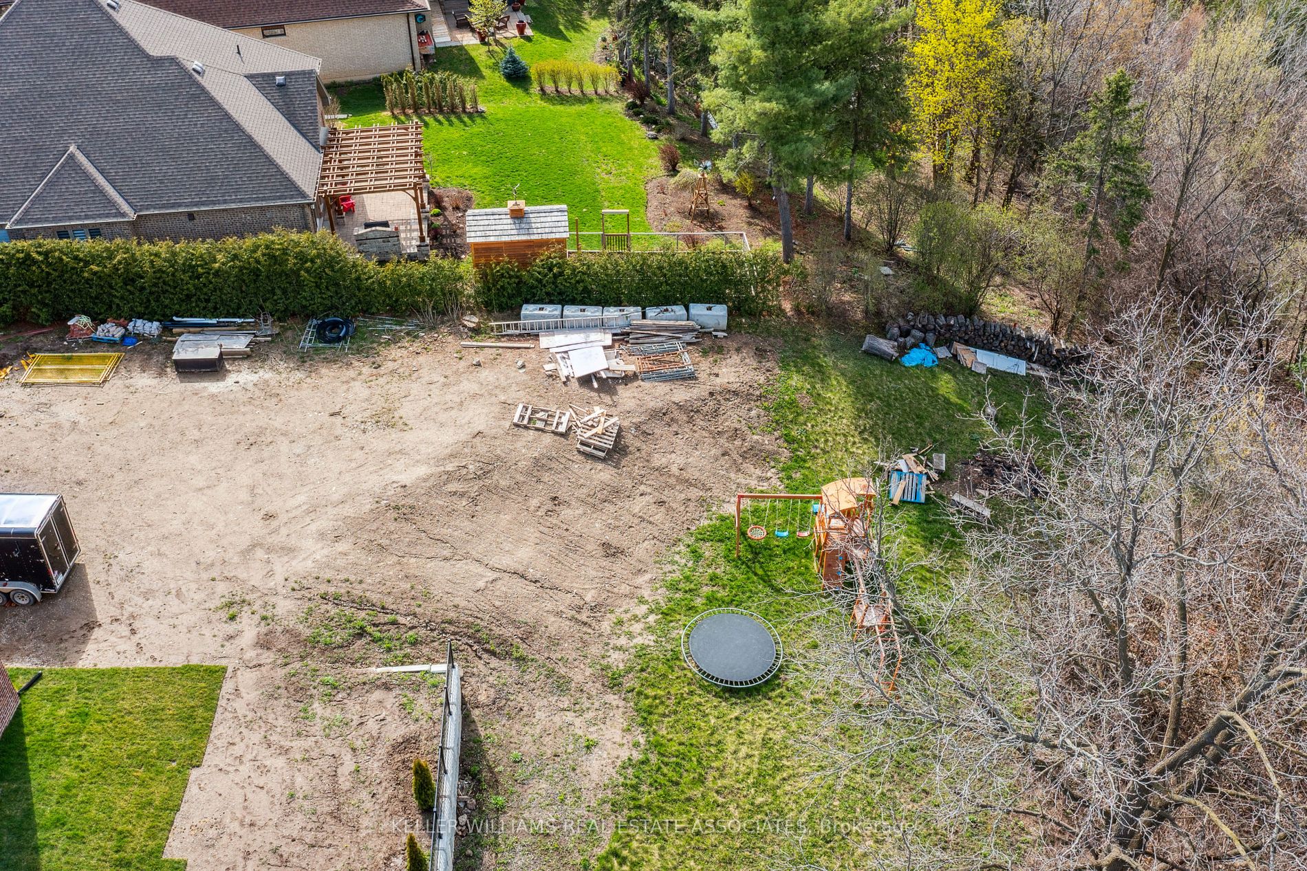 142 Rexway Drive
