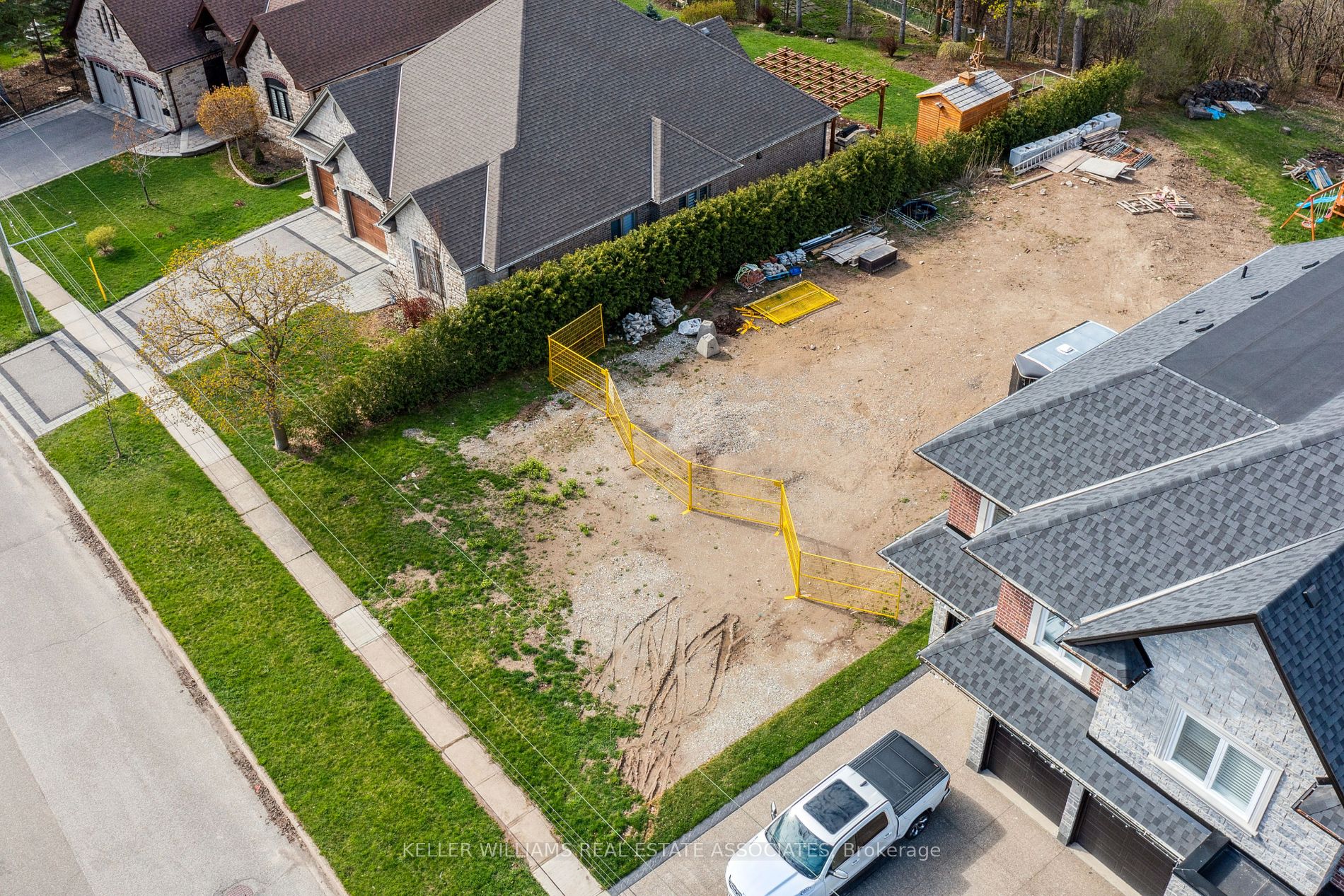 142 Rexway Drive