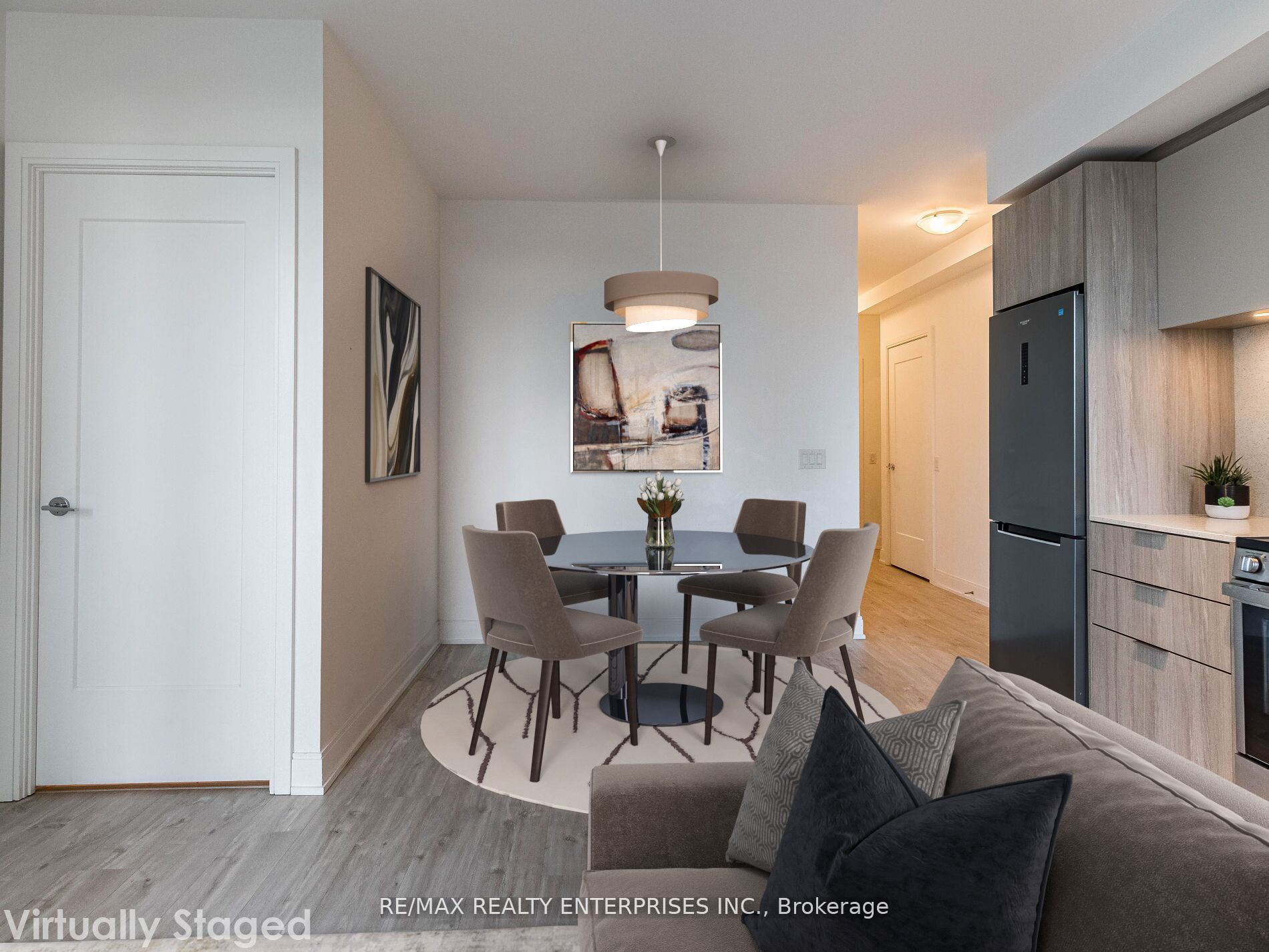 70 Annie Craig Drive #402