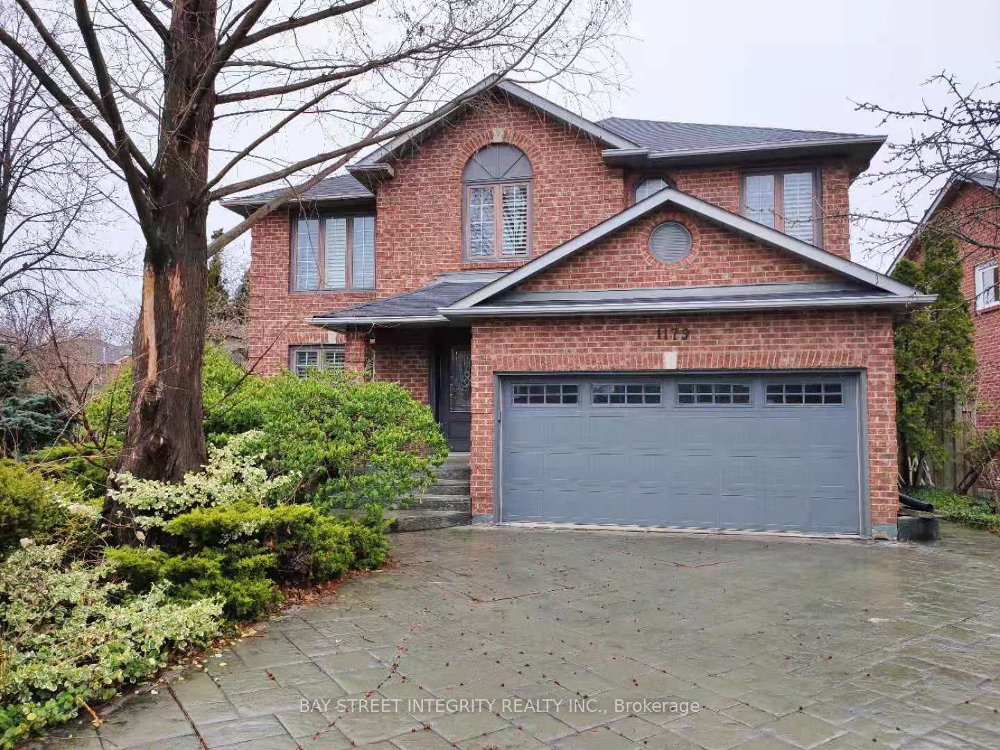 1179 Gable Drive