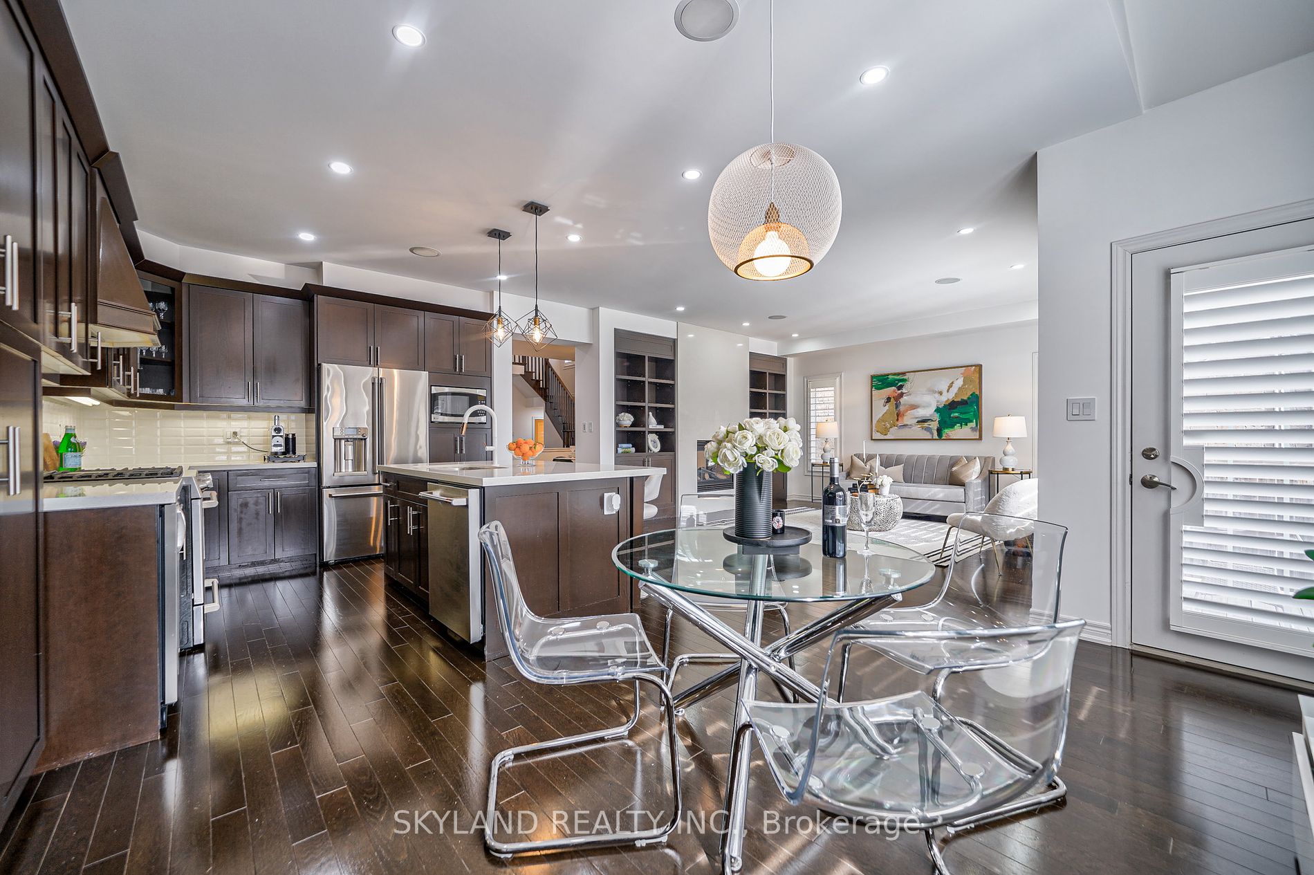 2400 Colonel William Parkway