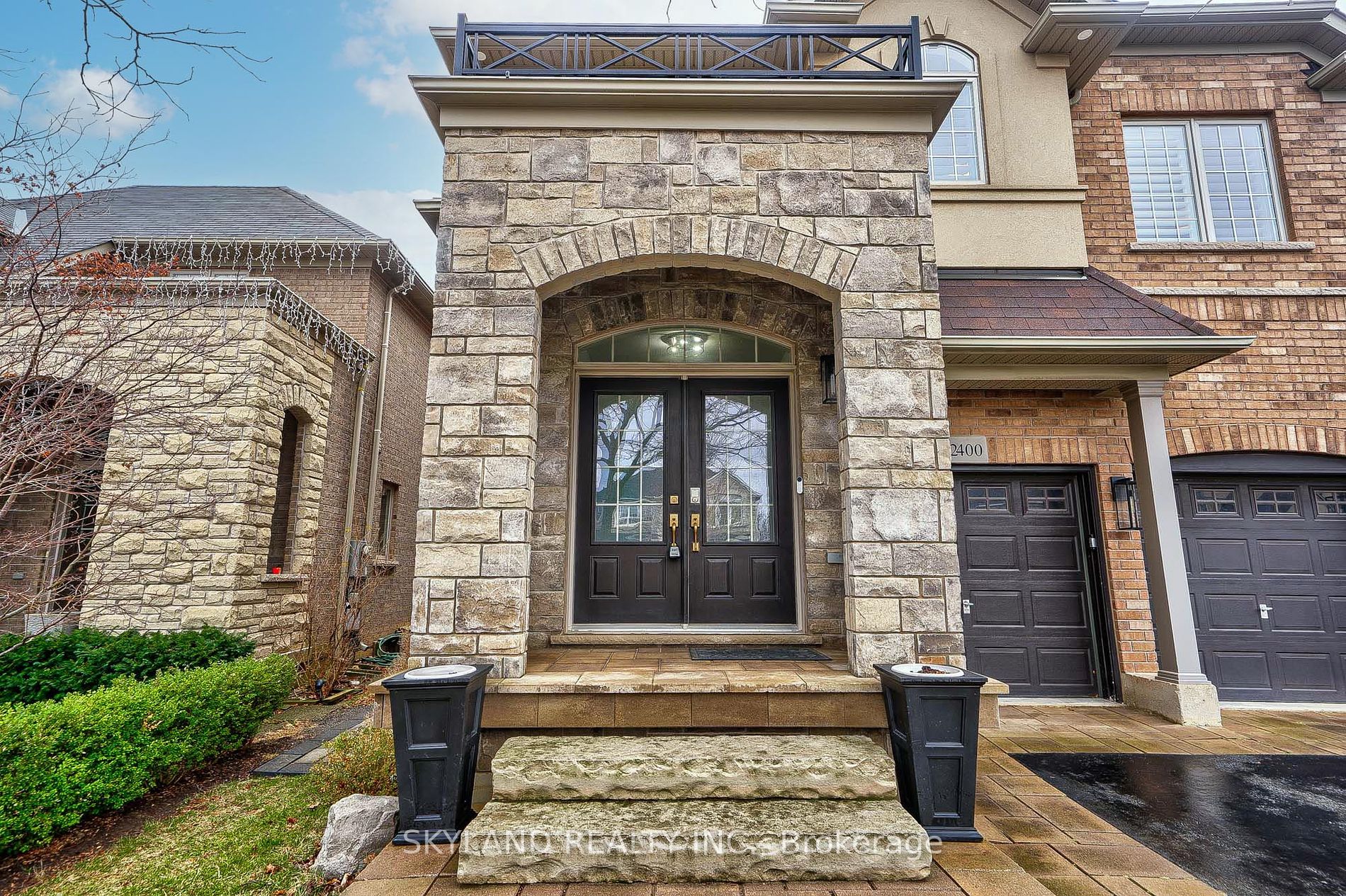 2400 Colonel William Parkway