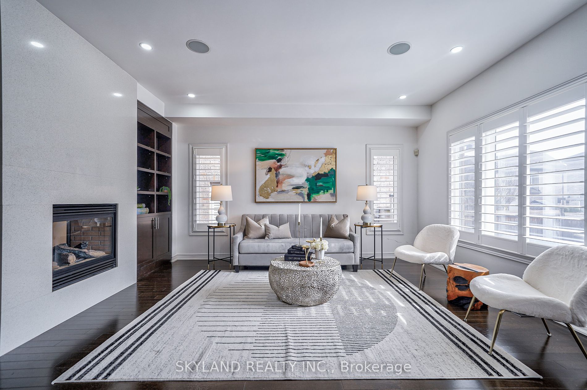 2400 Colonel William Parkway
