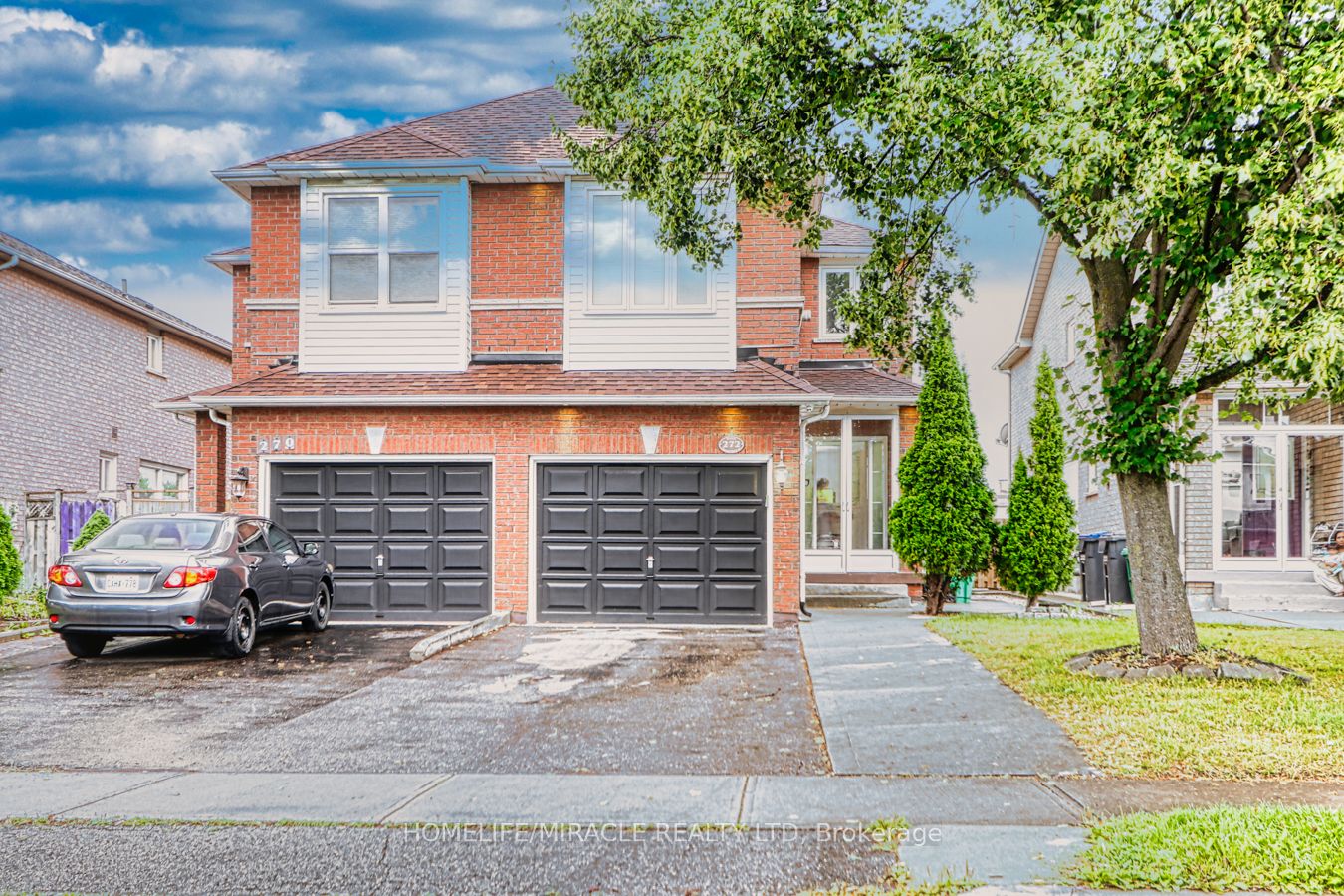 272 Pressed Brick Dr