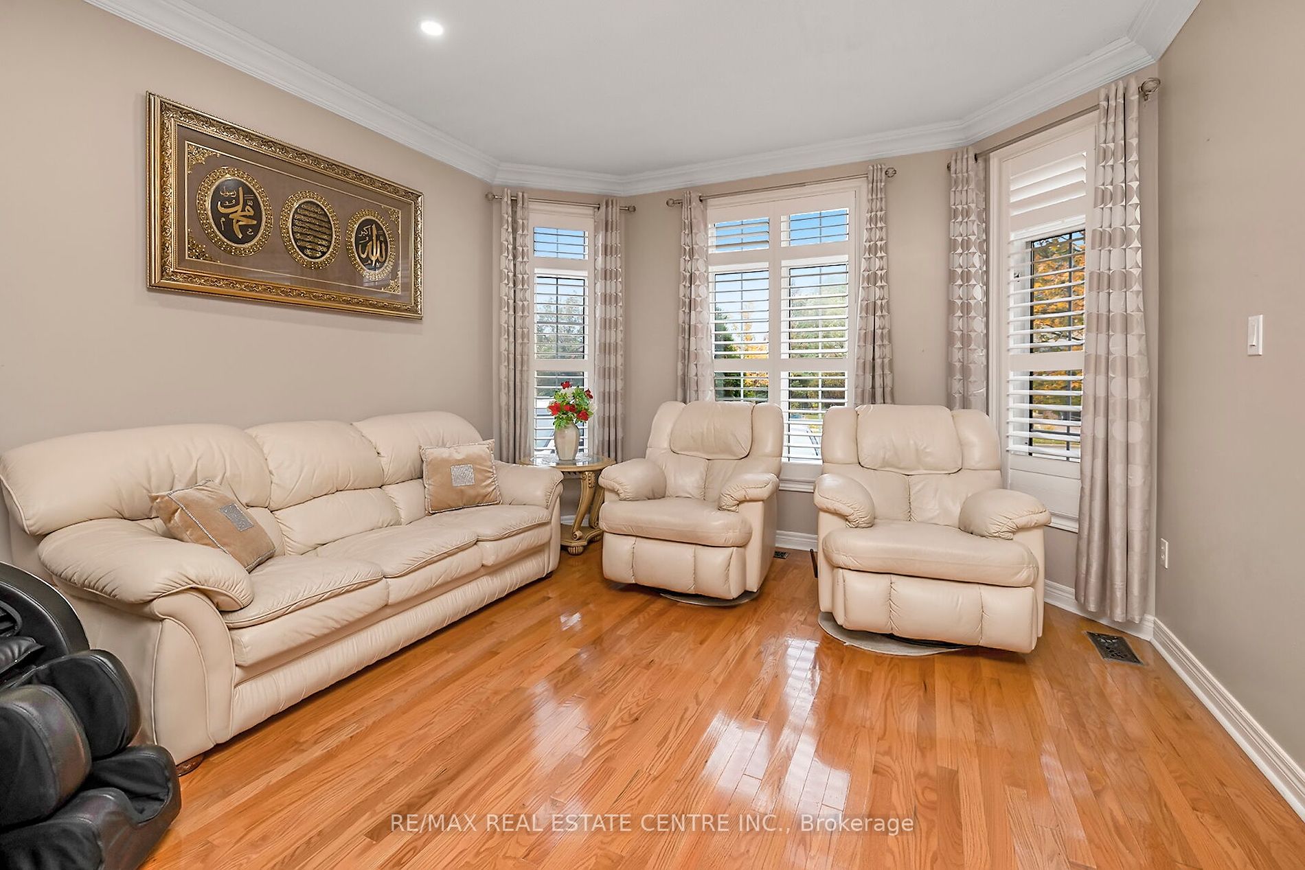 12 Maisonneuve Blvd