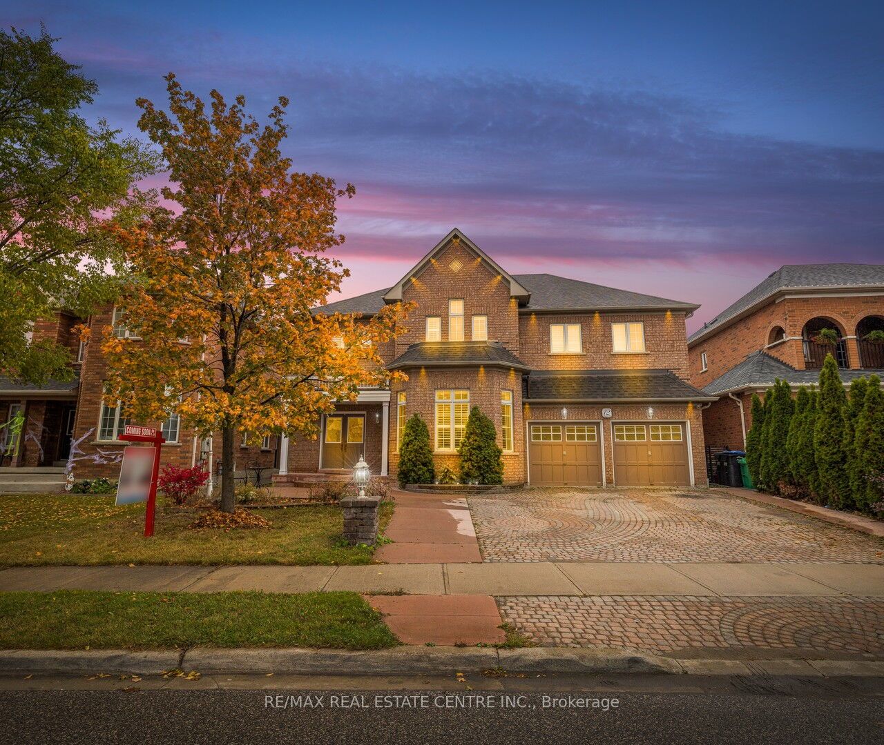 12 Maisonneuve Blvd