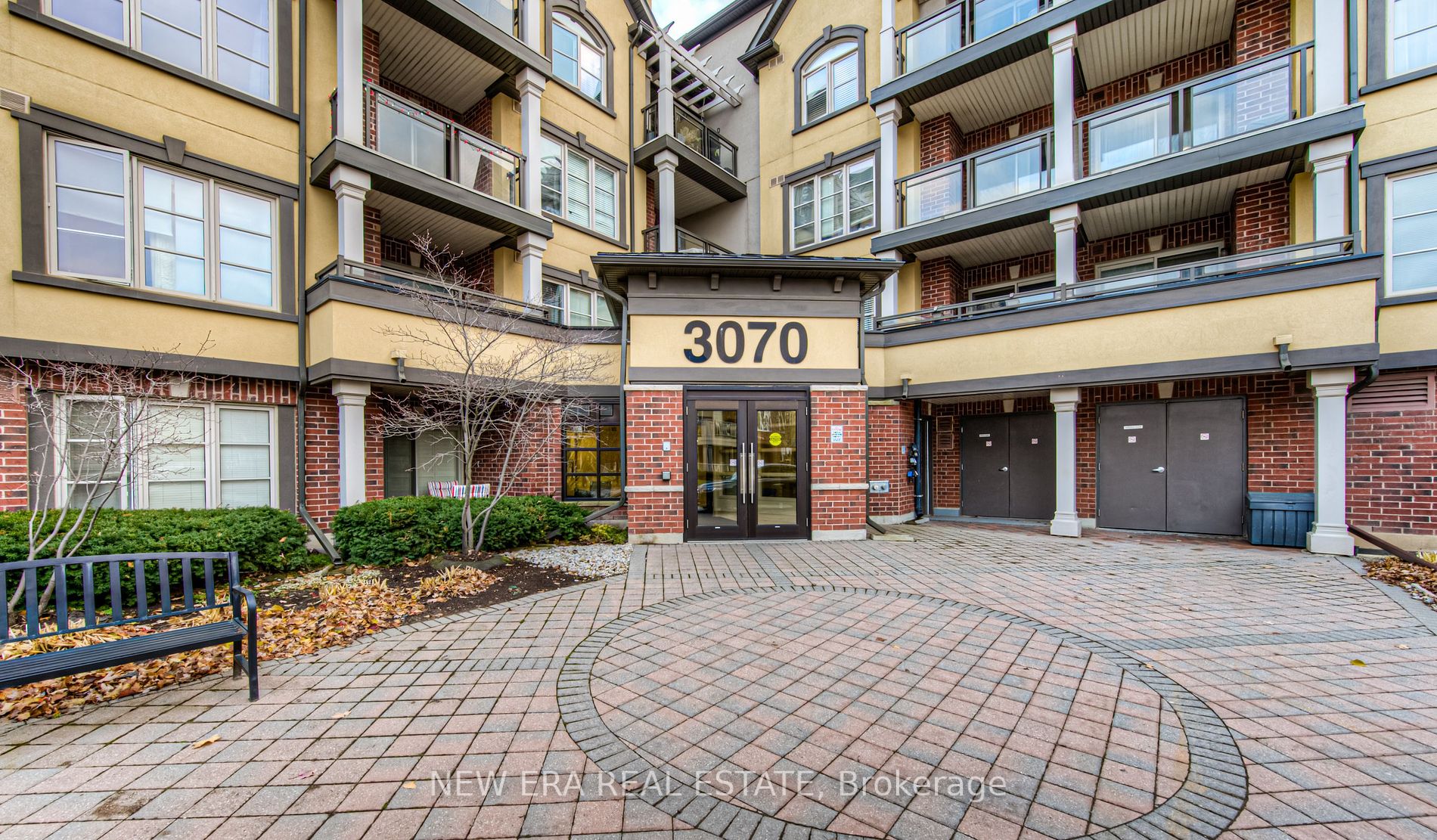 3070 Rotary Way, #405