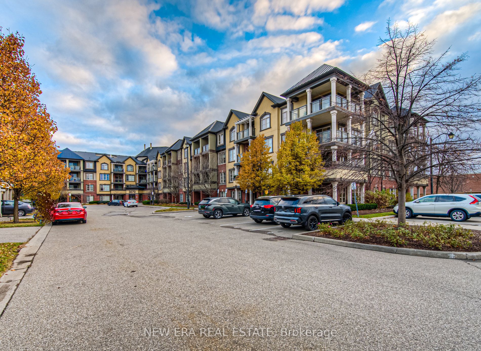 3070 Rotary Way, #405