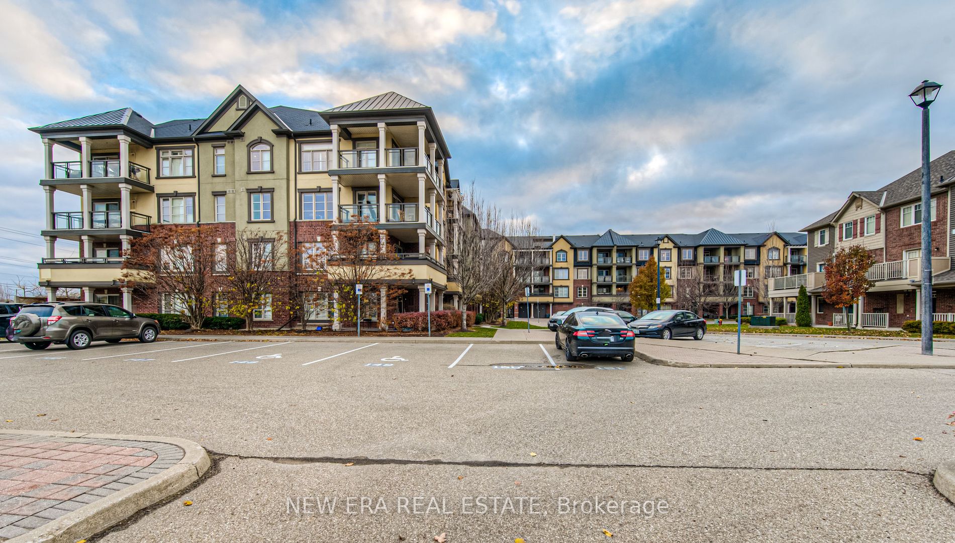3070 Rotary Way, #405