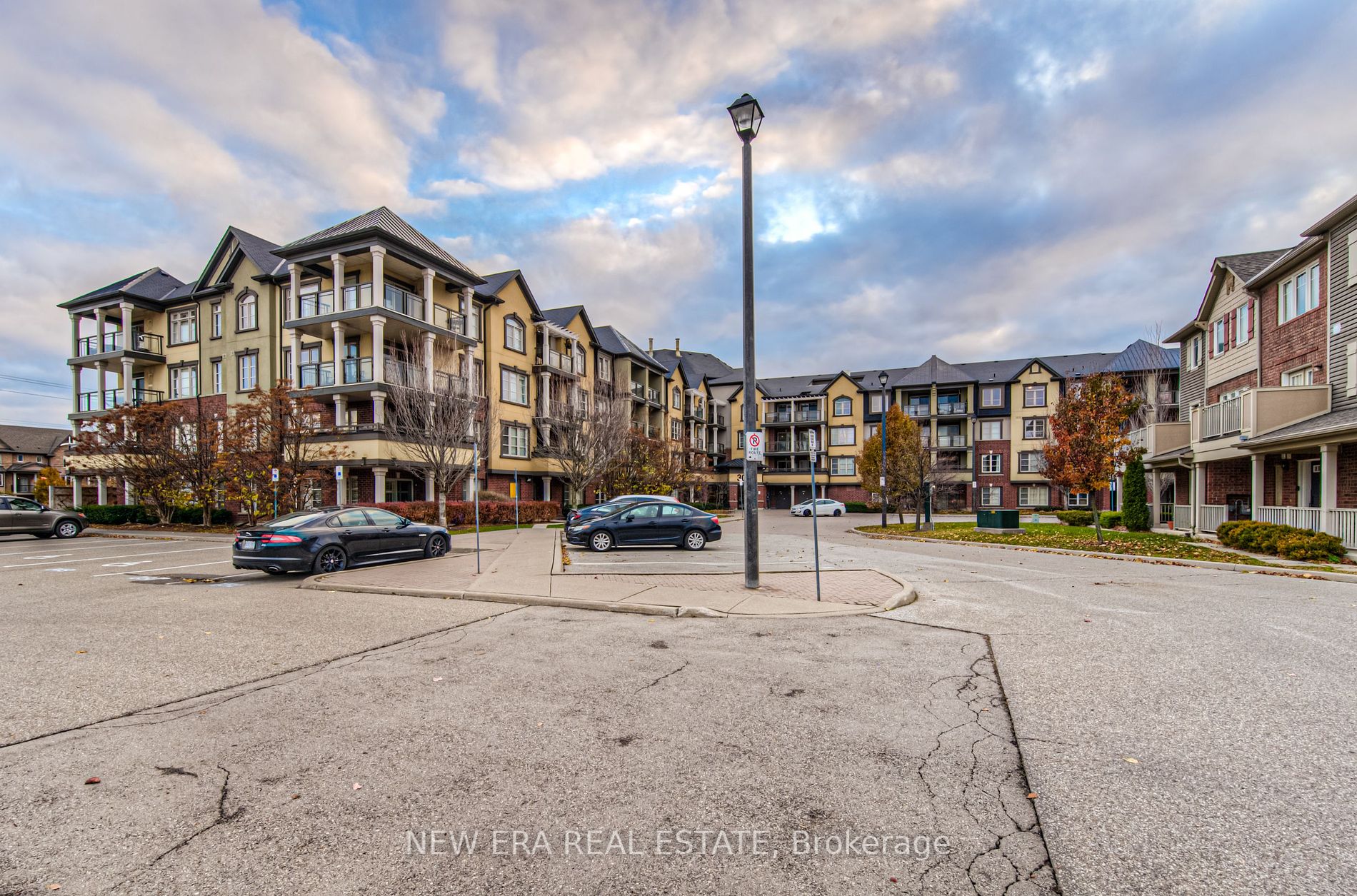 3070 Rotary Way, #405