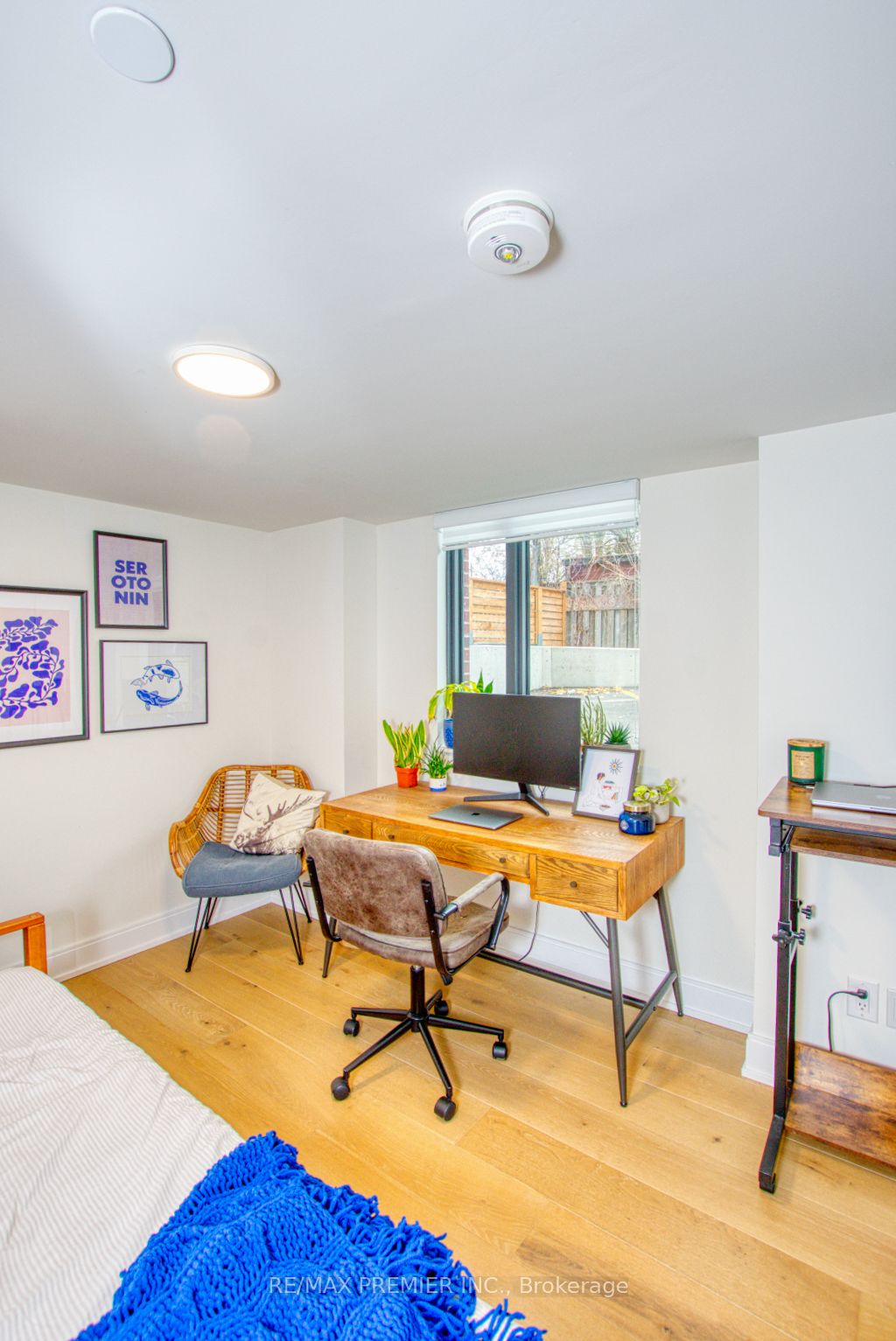 430 Roncesvalles Avenue, #105