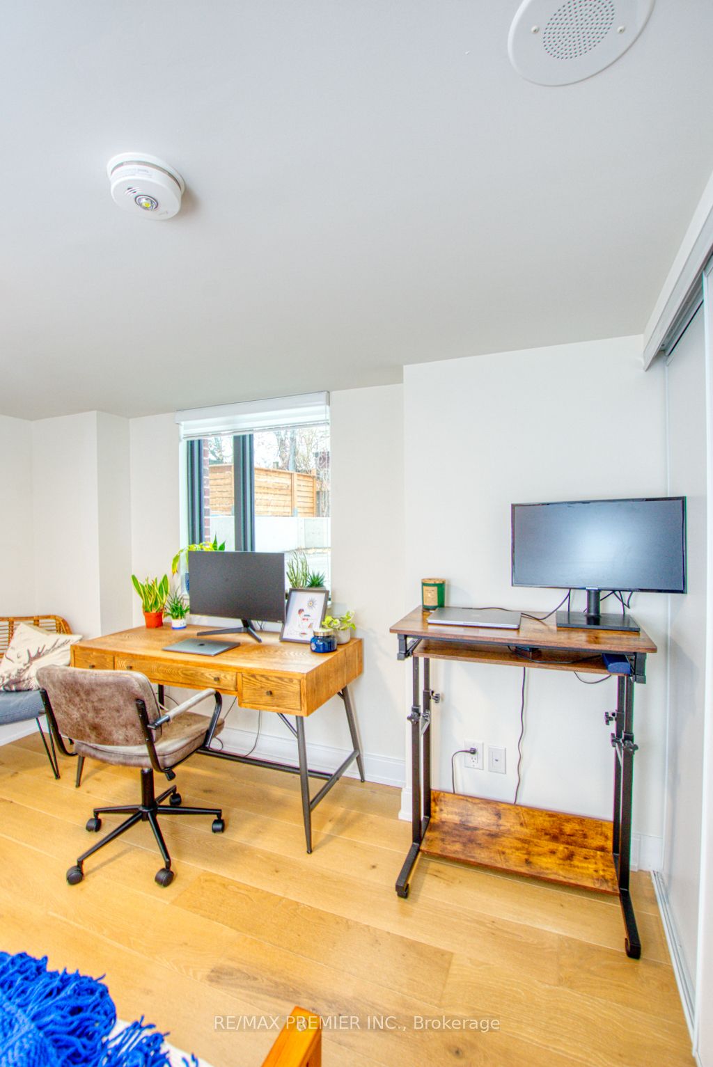 430 Roncesvalles Avenue, #105