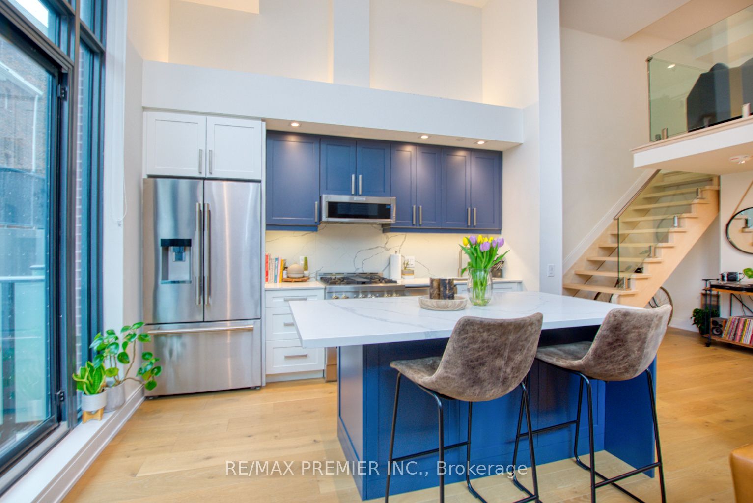430 Roncesvalles Avenue, #105