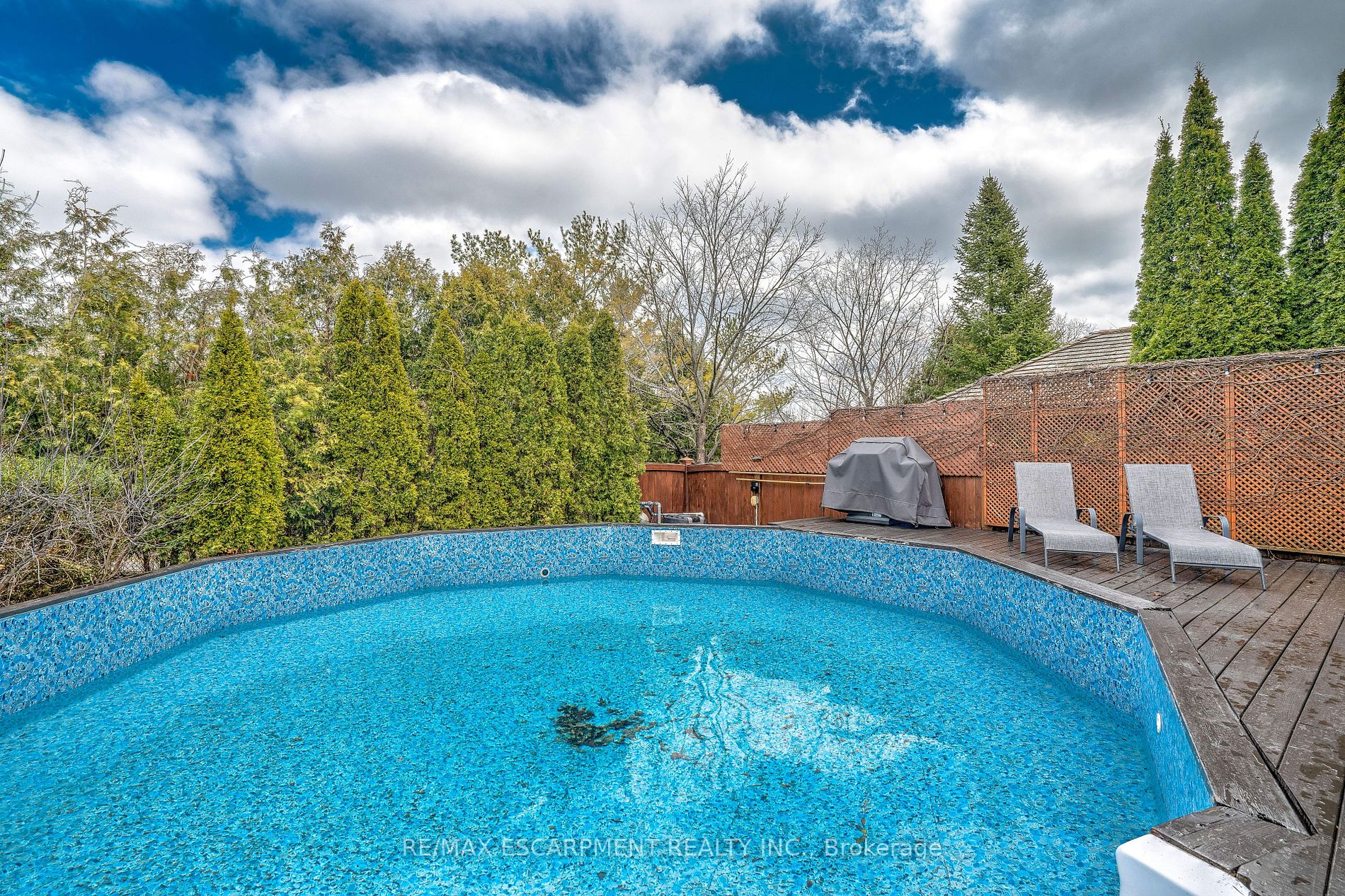 2137 Frontier Drive