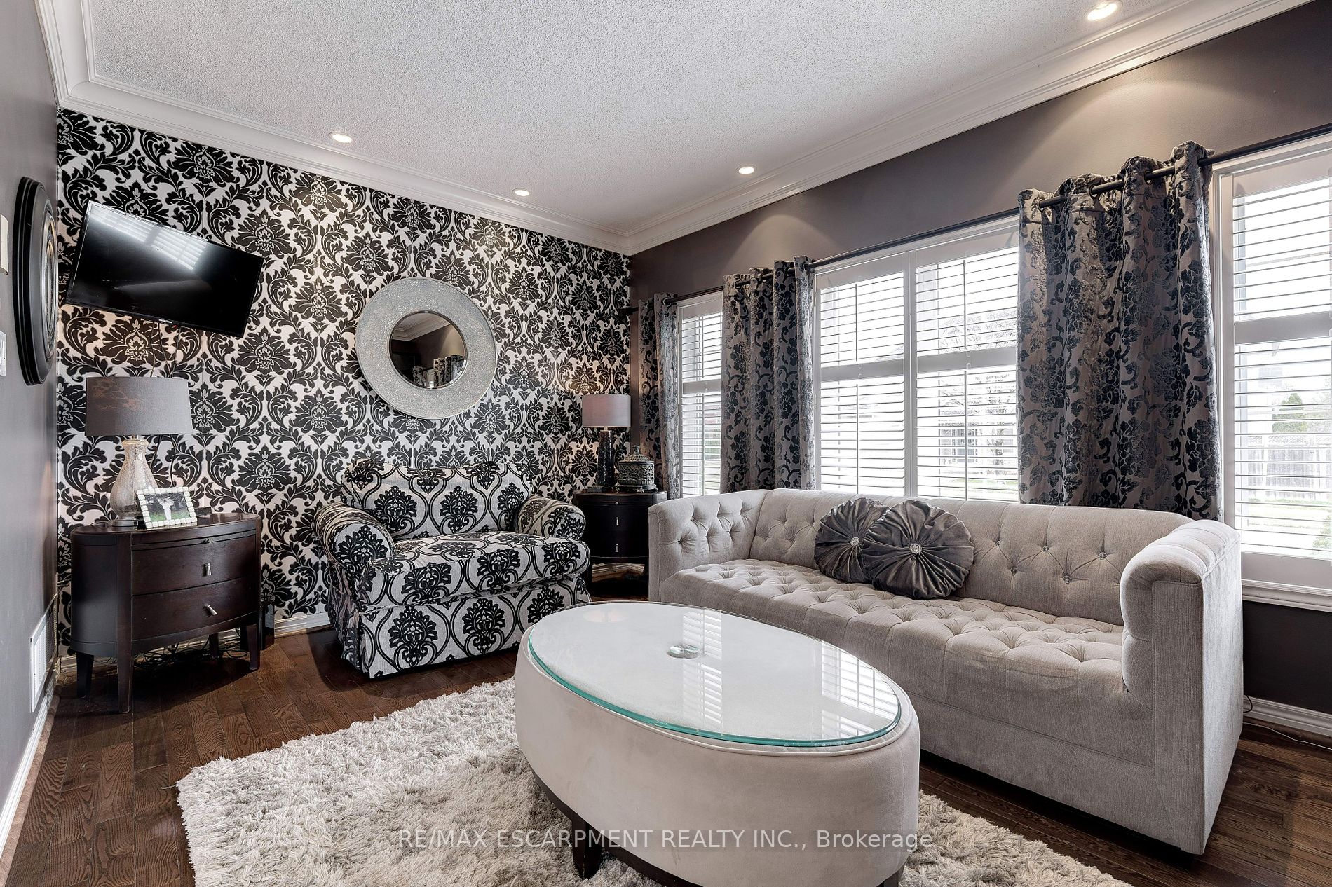 2137 Frontier Drive