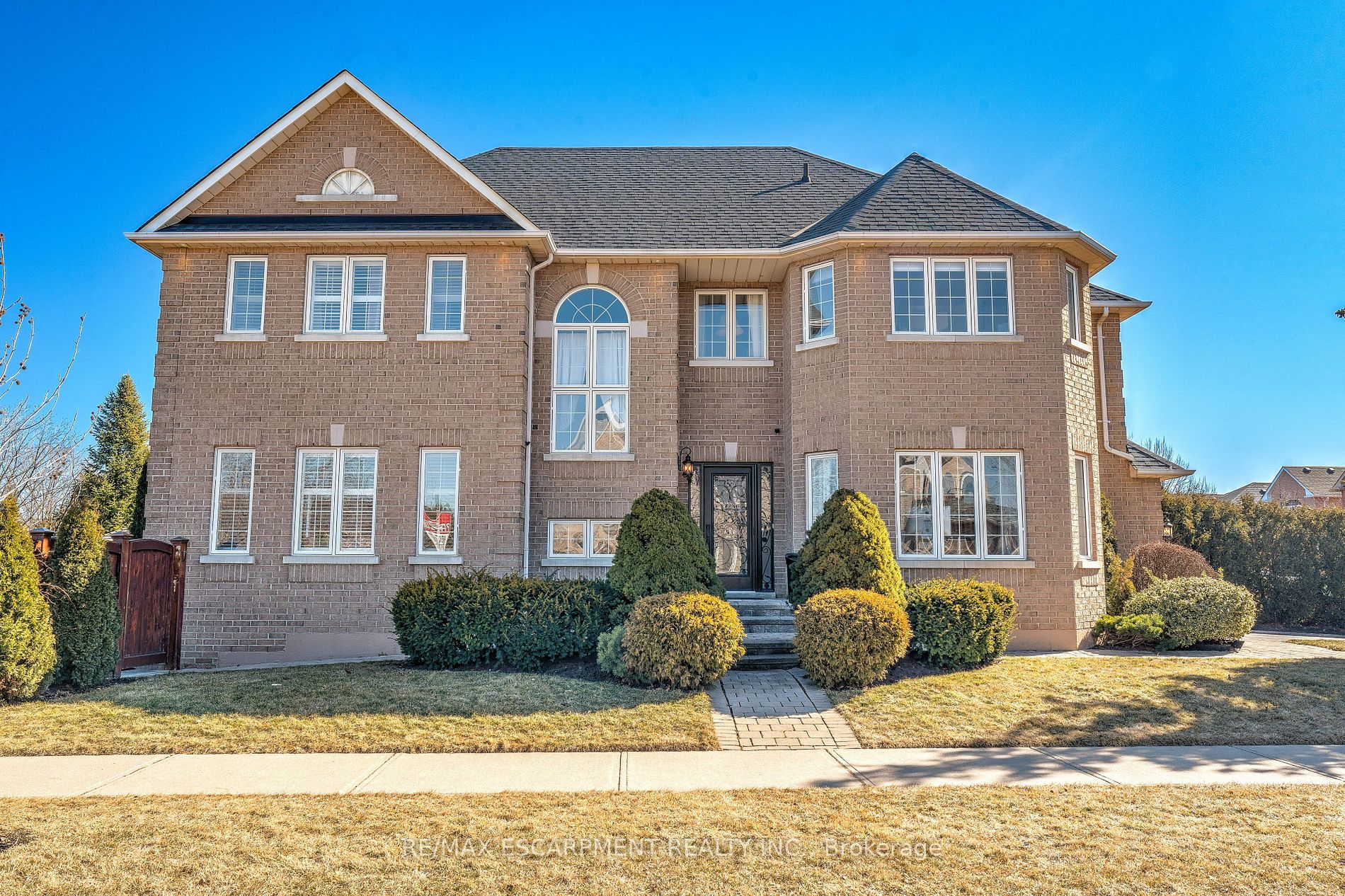 2137 Frontier Drive