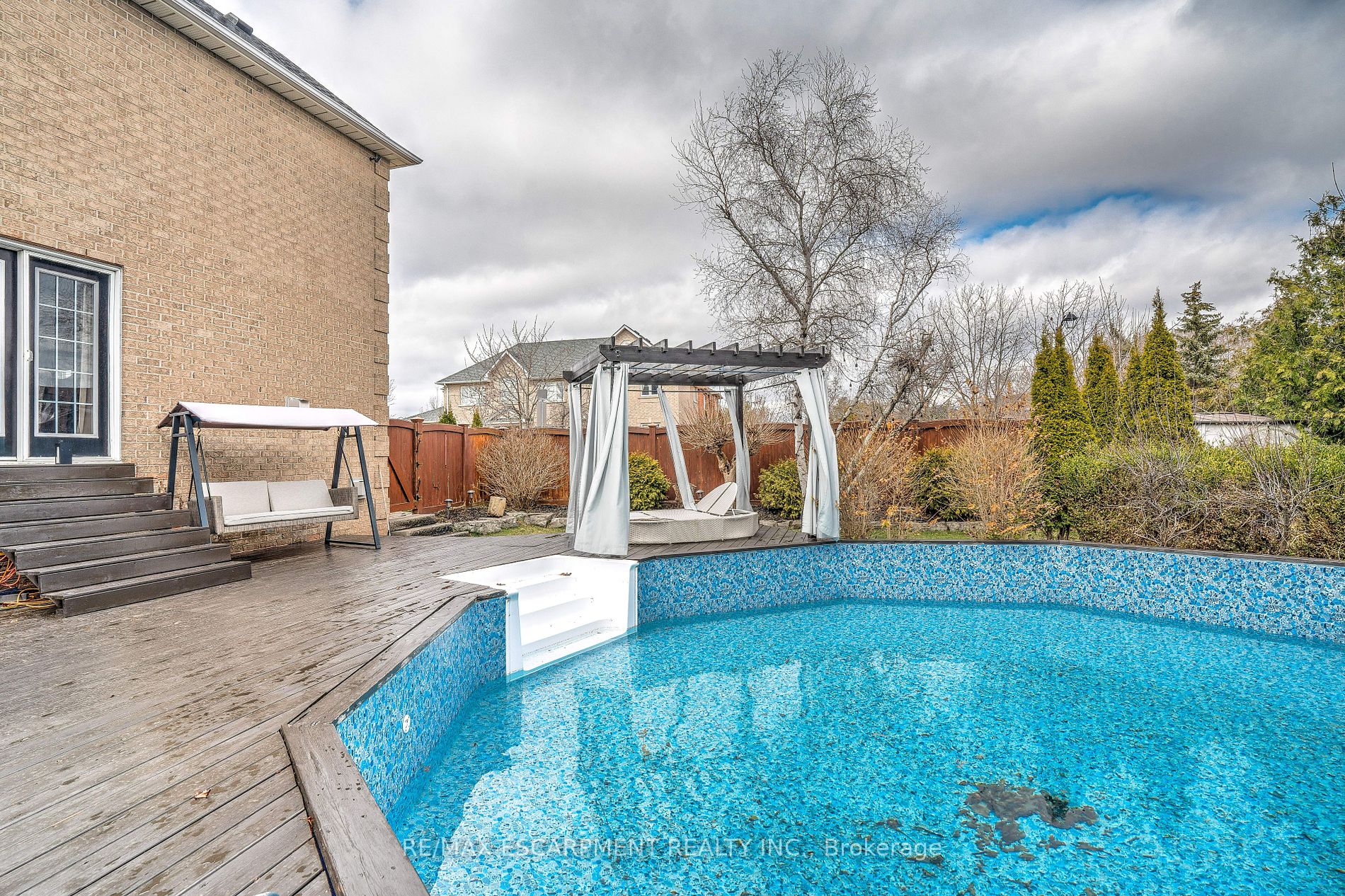 2137 Frontier Drive
