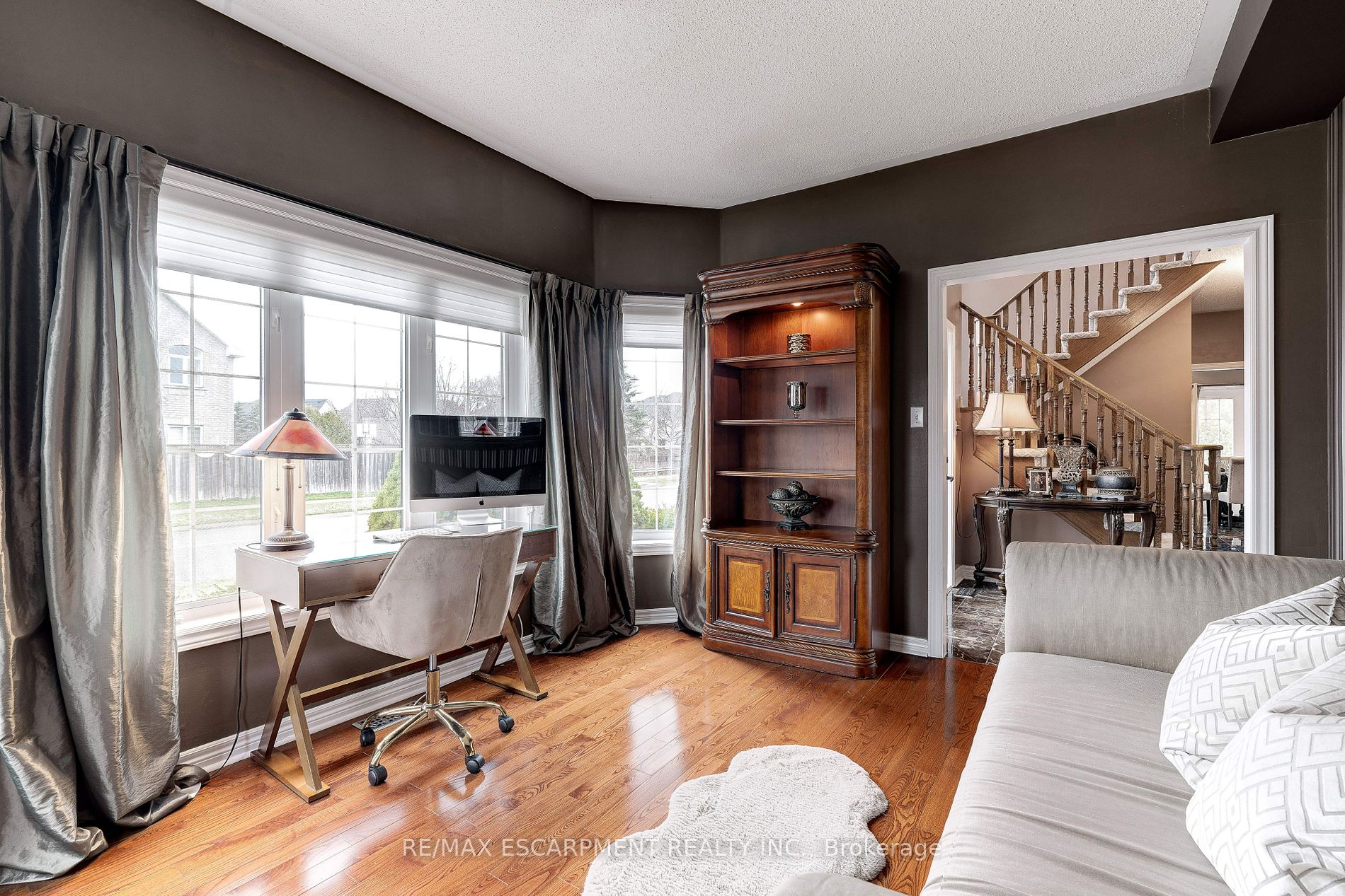 2137 Frontier Drive