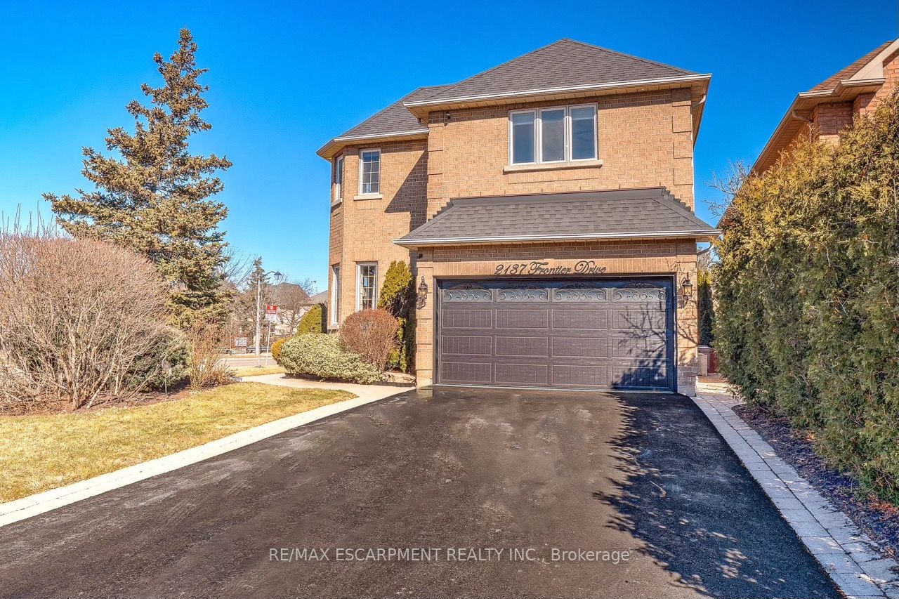 2137 Frontier Drive
