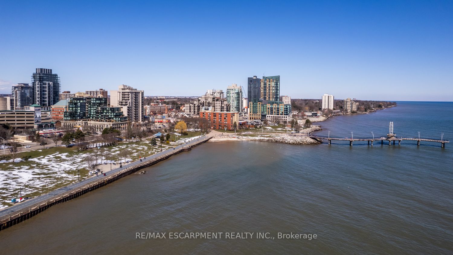 2060 Lakeshore Road, #711