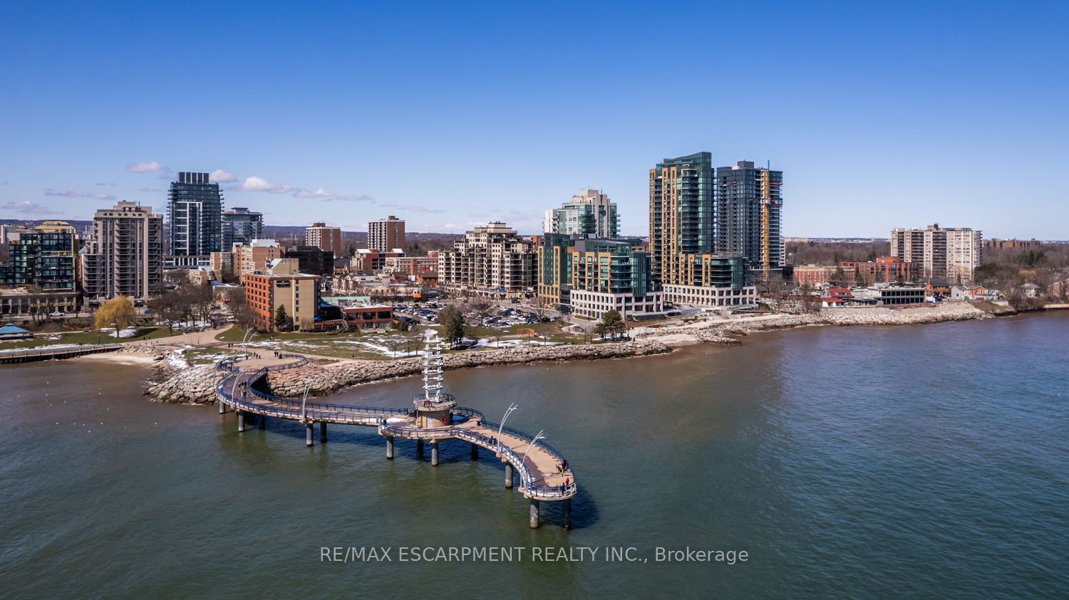 2060 Lakeshore Road, #711
