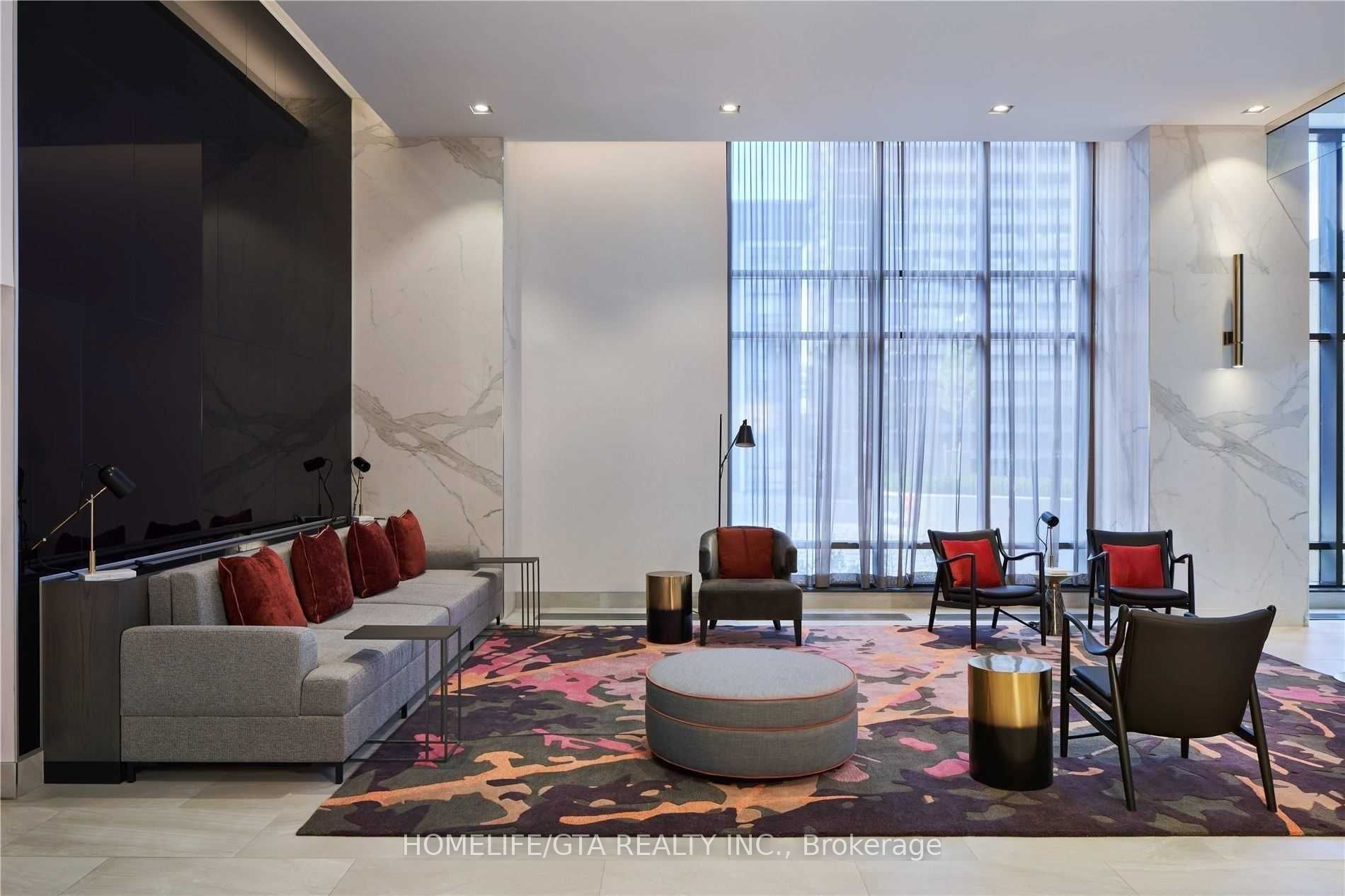 9 Mabelle Avenue, #2215