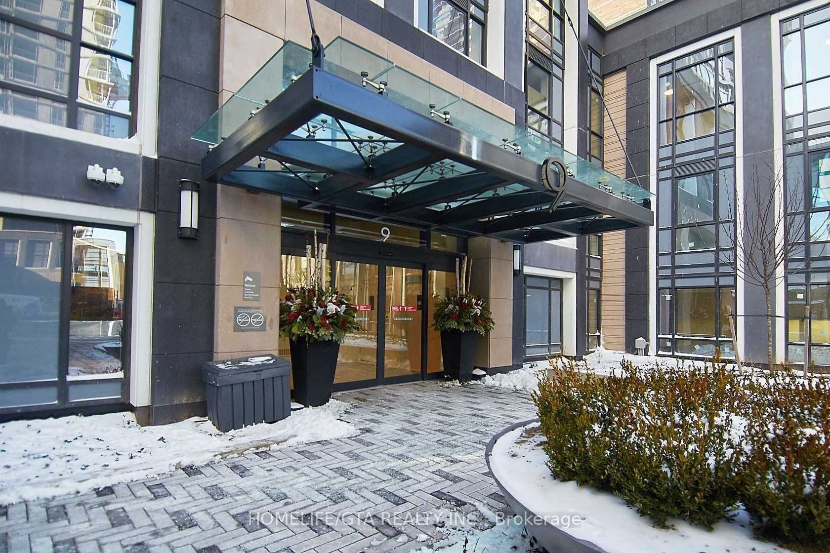 9 Mabelle Avenue, #2215