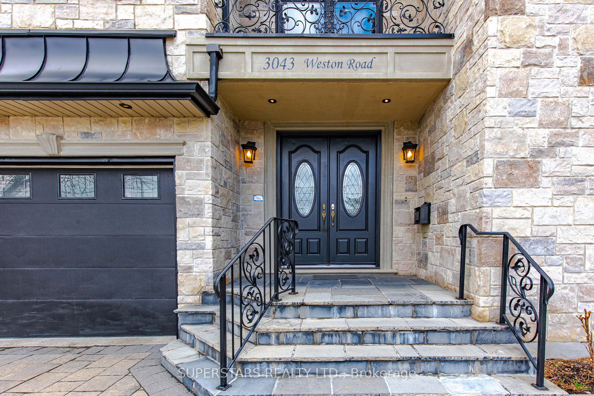 3043 Weston Road