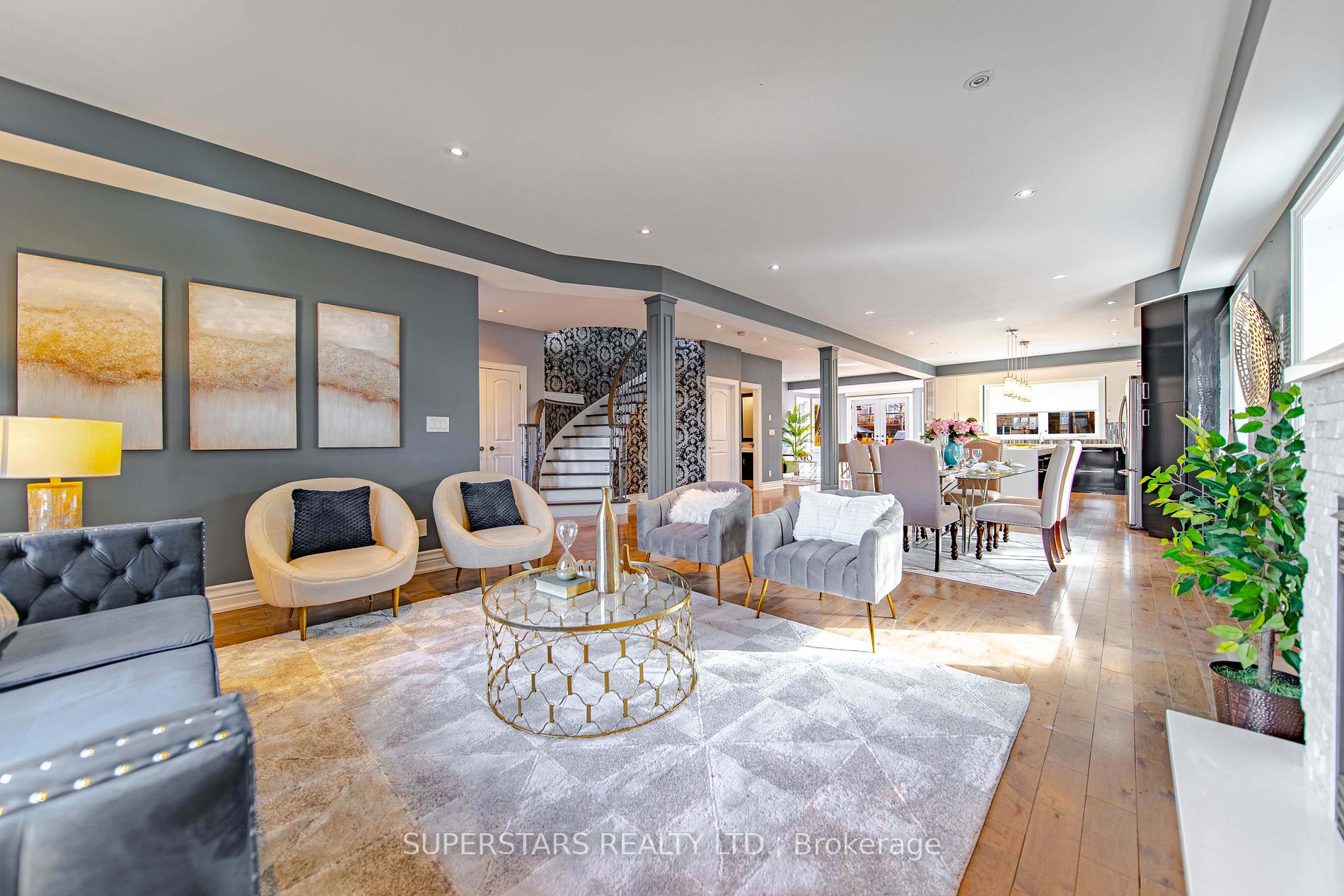 3043 Weston Road